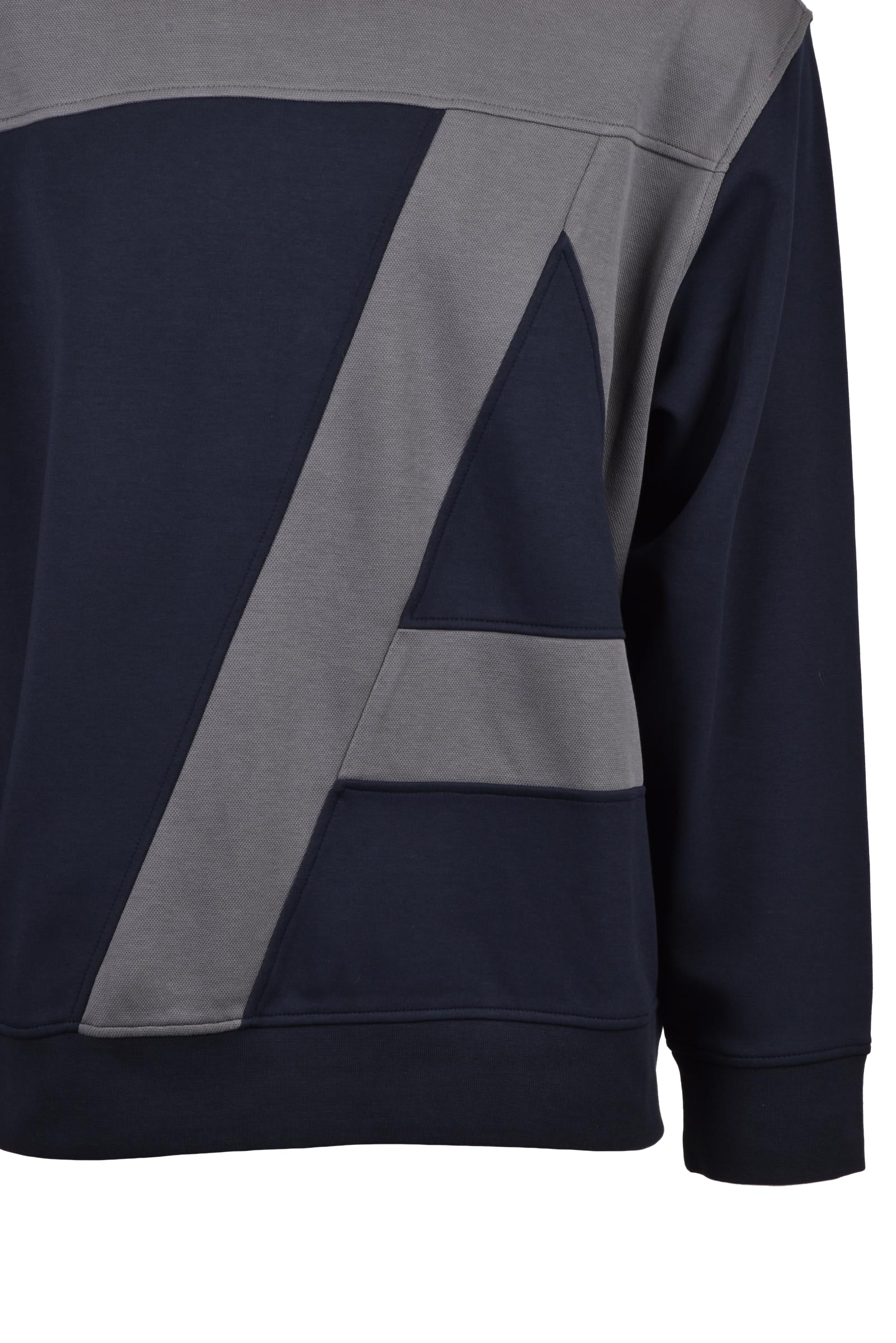 ARMANI EXCHANGE - KNITWEAR AND SWEATSHIRTS