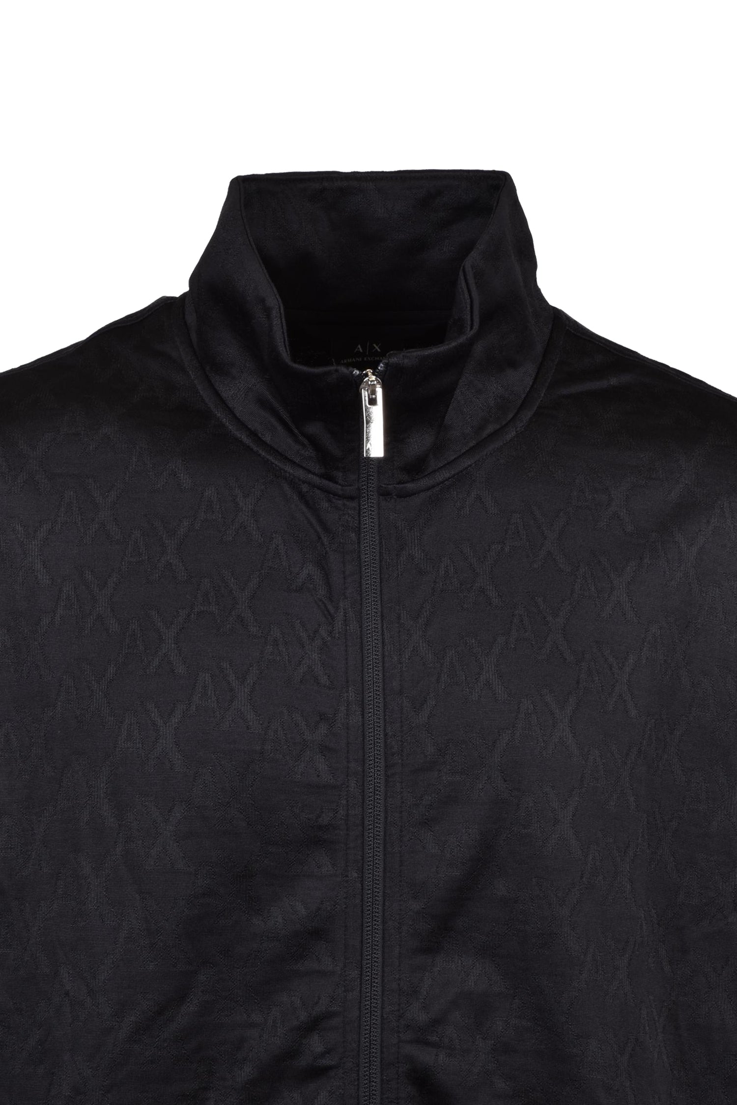ARMANI EXCHANGE - KNITWEAR AND SWEATSHIRTS