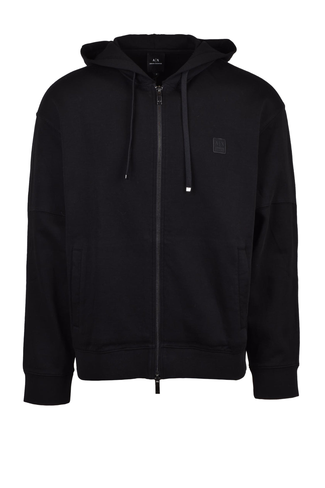 ARMANI EXCHANGE - KNITWEAR AND SWEATSHIRTS