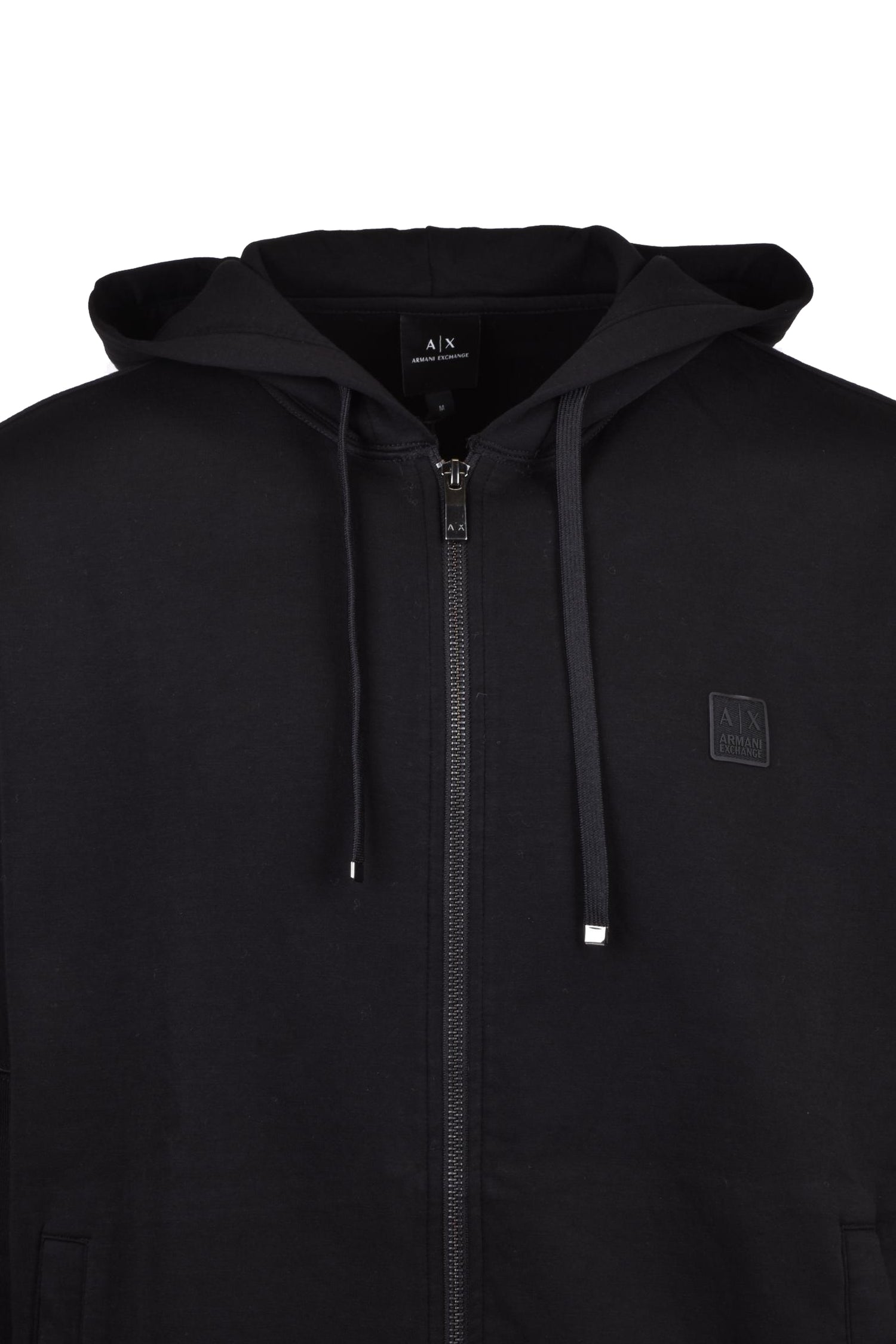 ARMANI EXCHANGE - KNITWEAR AND SWEATSHIRTS