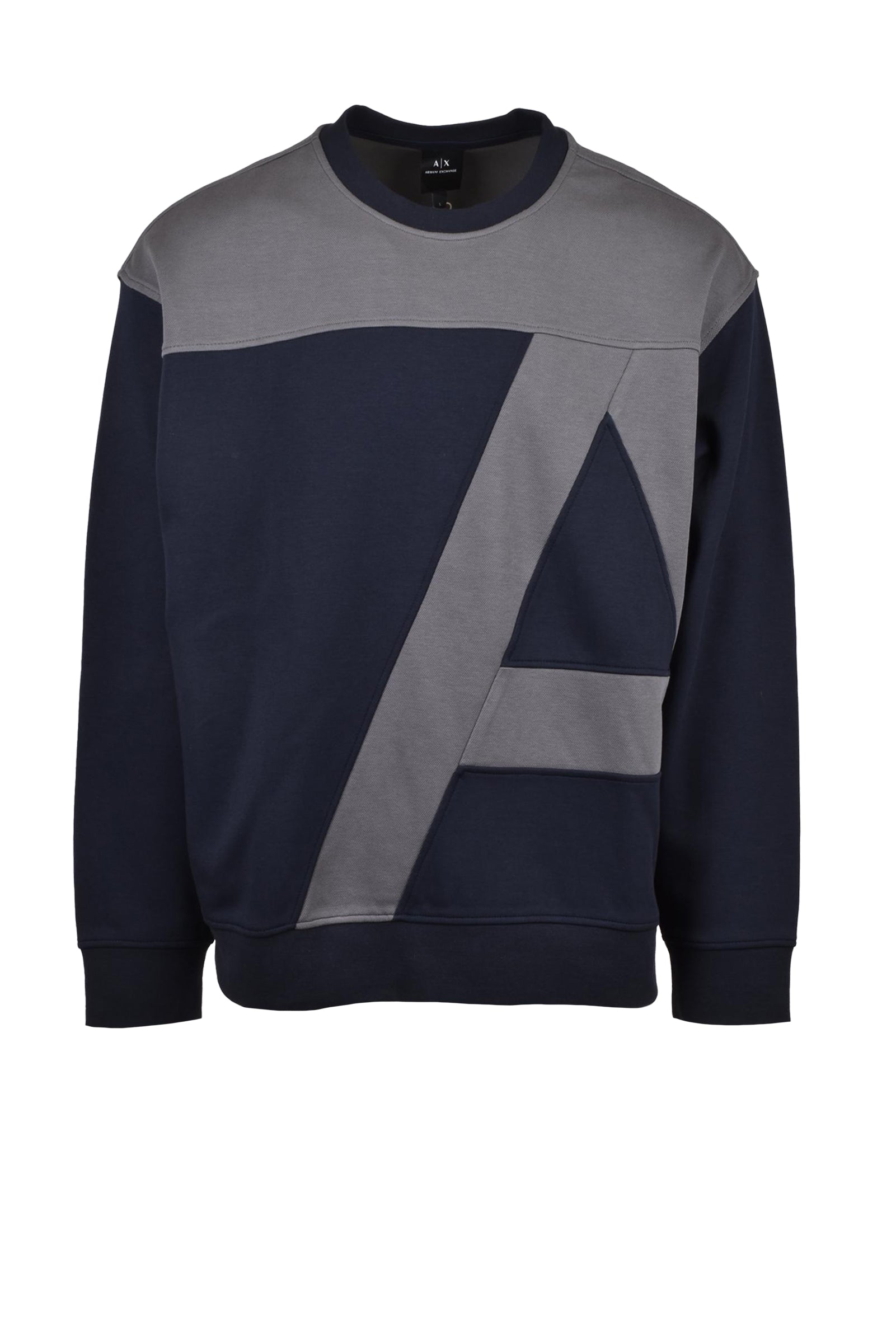 ARMANI EXCHANGE - KNITWEAR AND SWEATSHIRTS