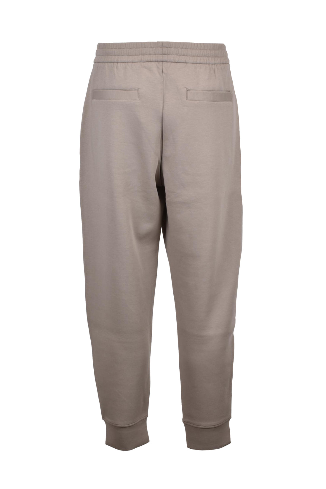 EMPORIO ARMANI - TROUSERS