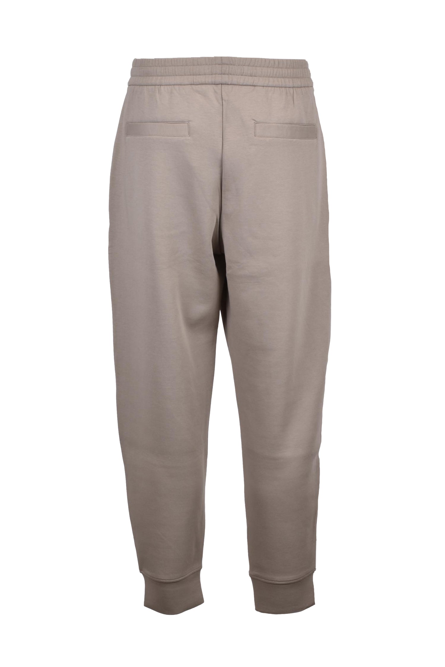 EMPORIO ARMANI - TROUSERS