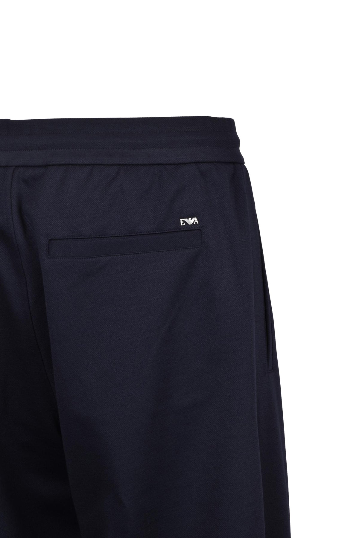 EMPORIO ARMANI - TROUSERS