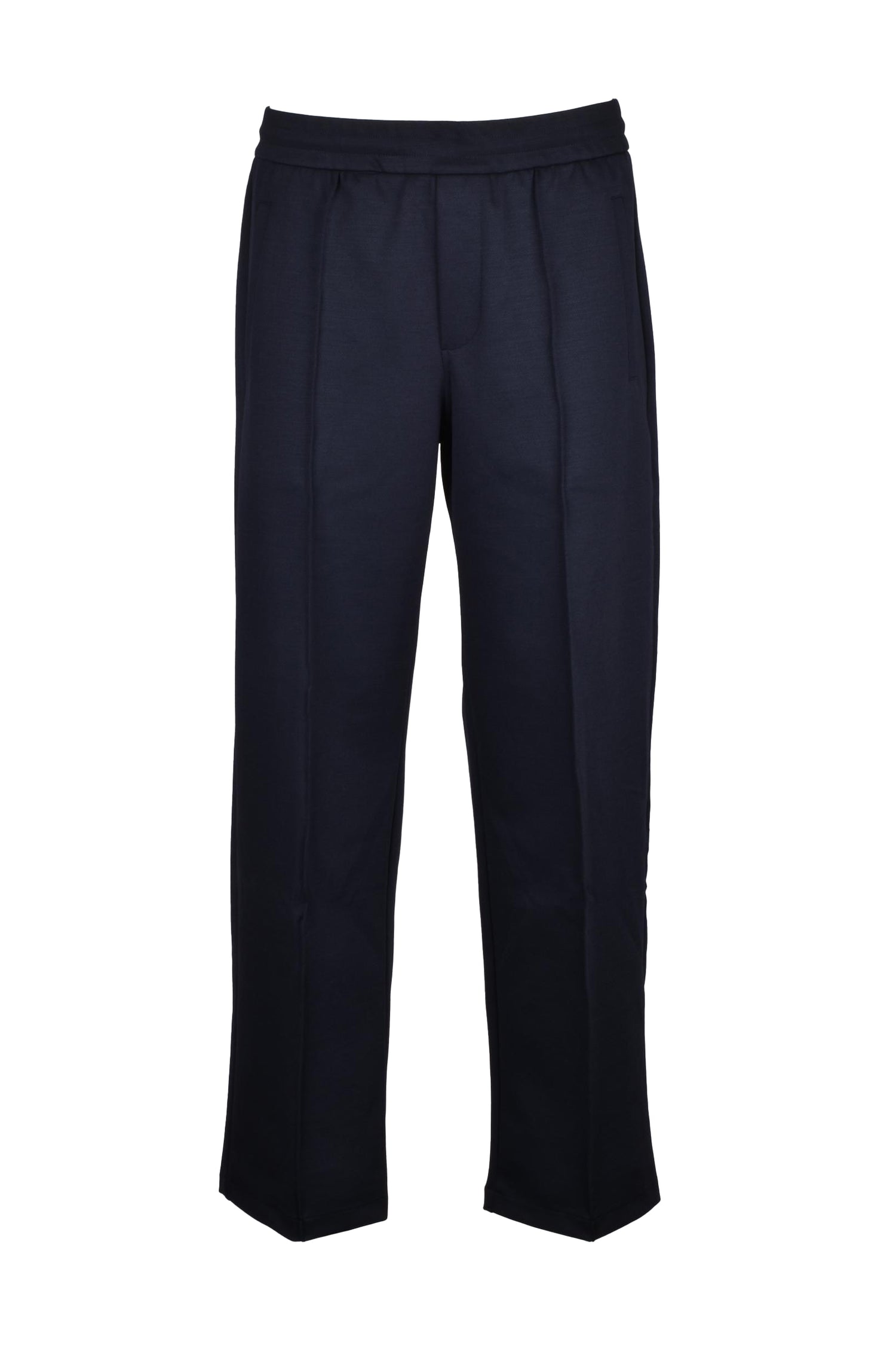 EMPORIO ARMANI - TROUSERS