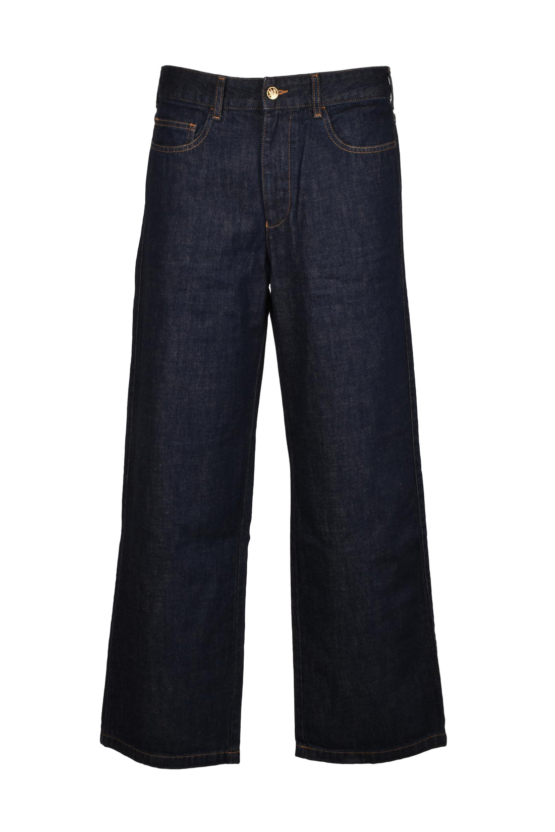 EMPORIO ARMANI - TROUSERS