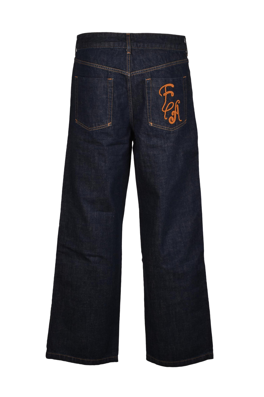 EMPORIO ARMANI - TROUSERS