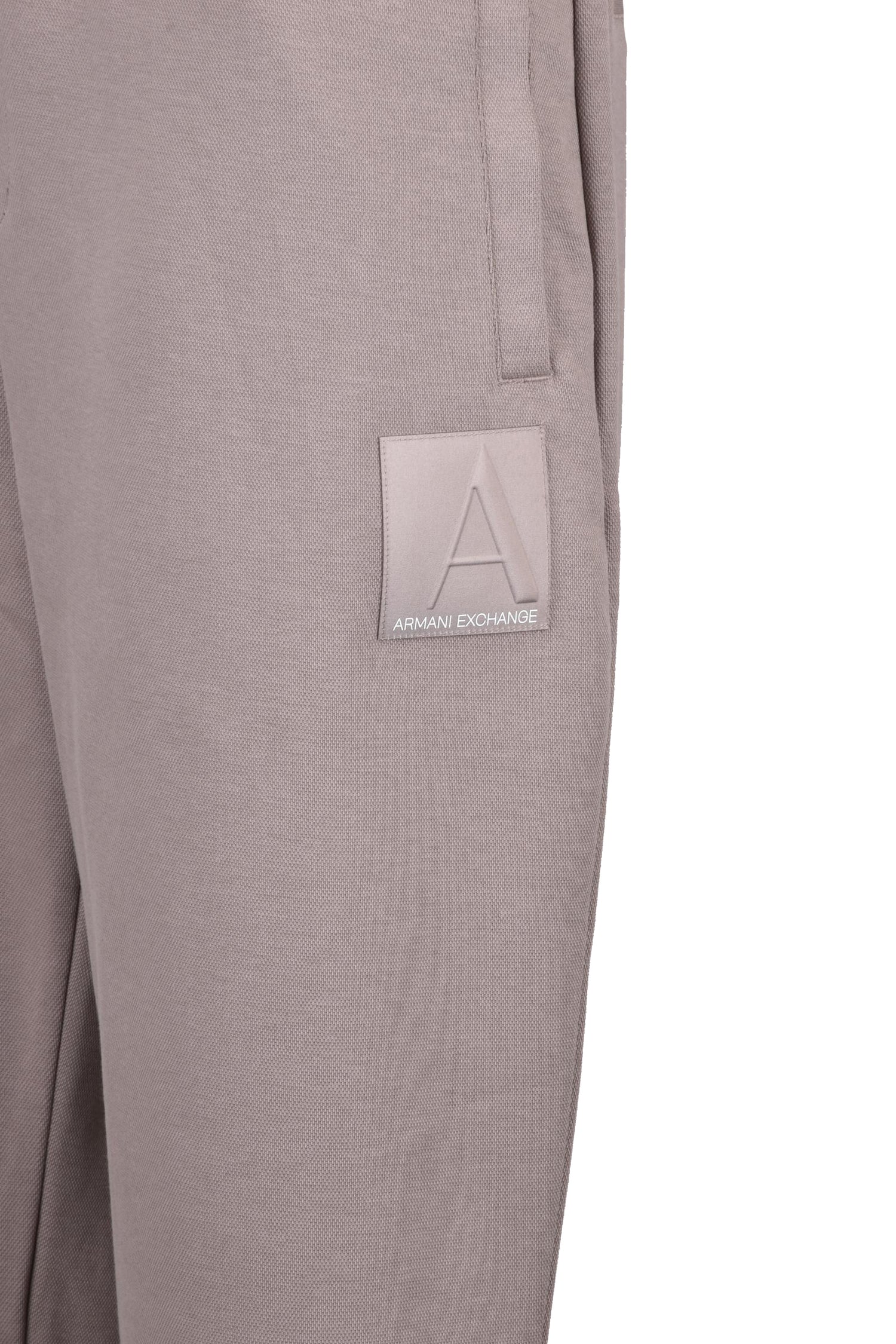 ARMANI EXCHANGE - TROUSERS