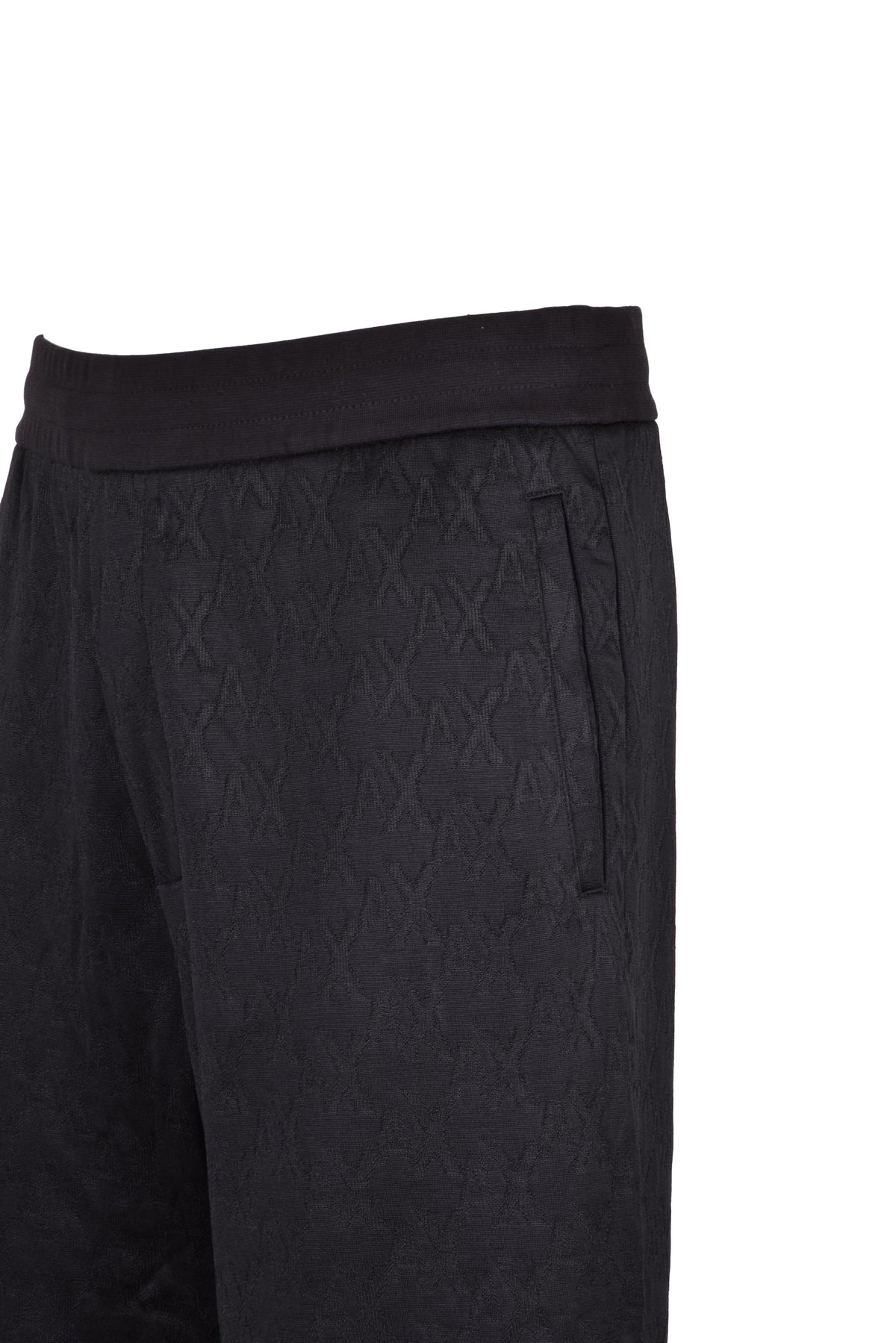 ARMANI EXCHANGE - TROUSERS