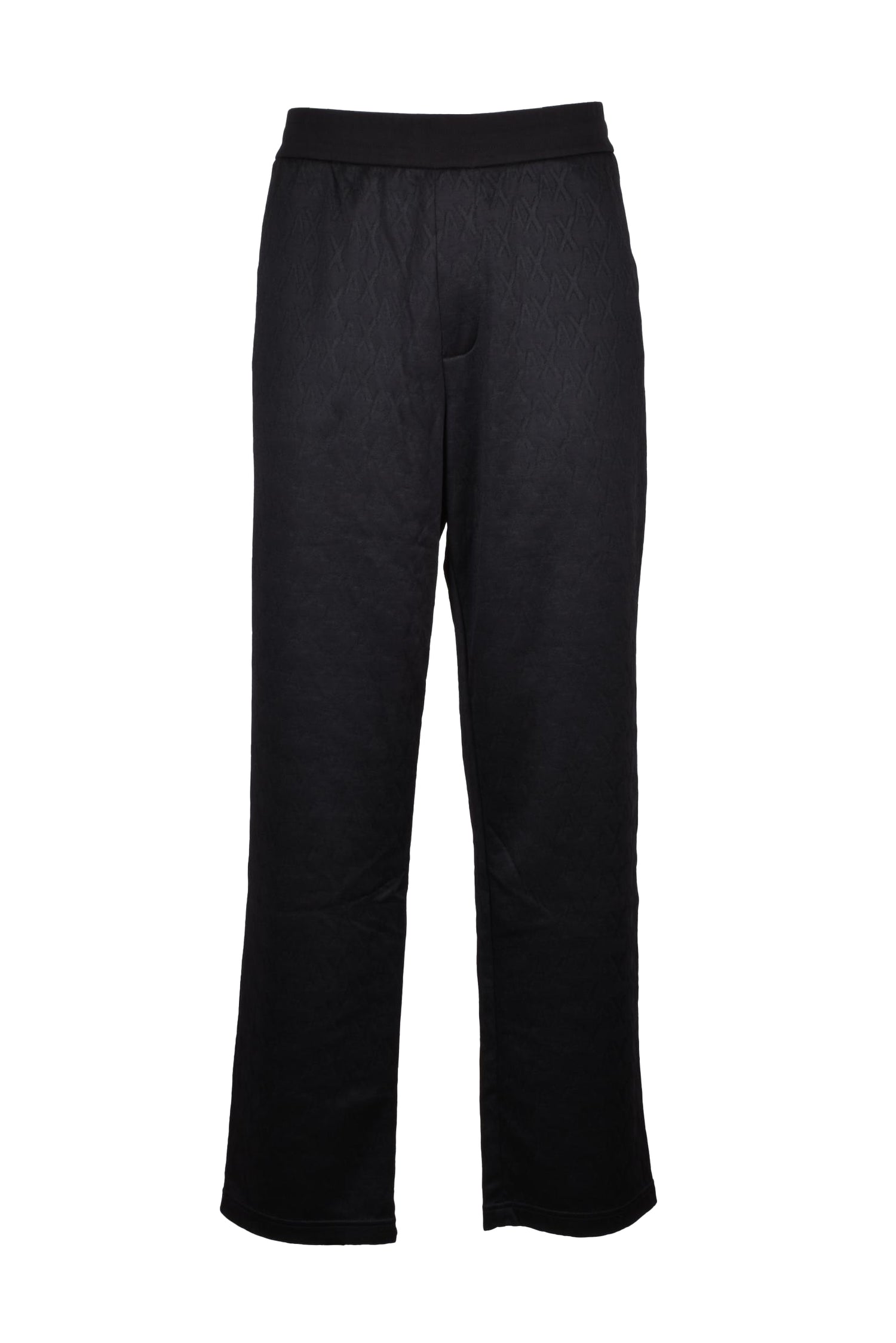 ARMANI EXCHANGE - TROUSERS