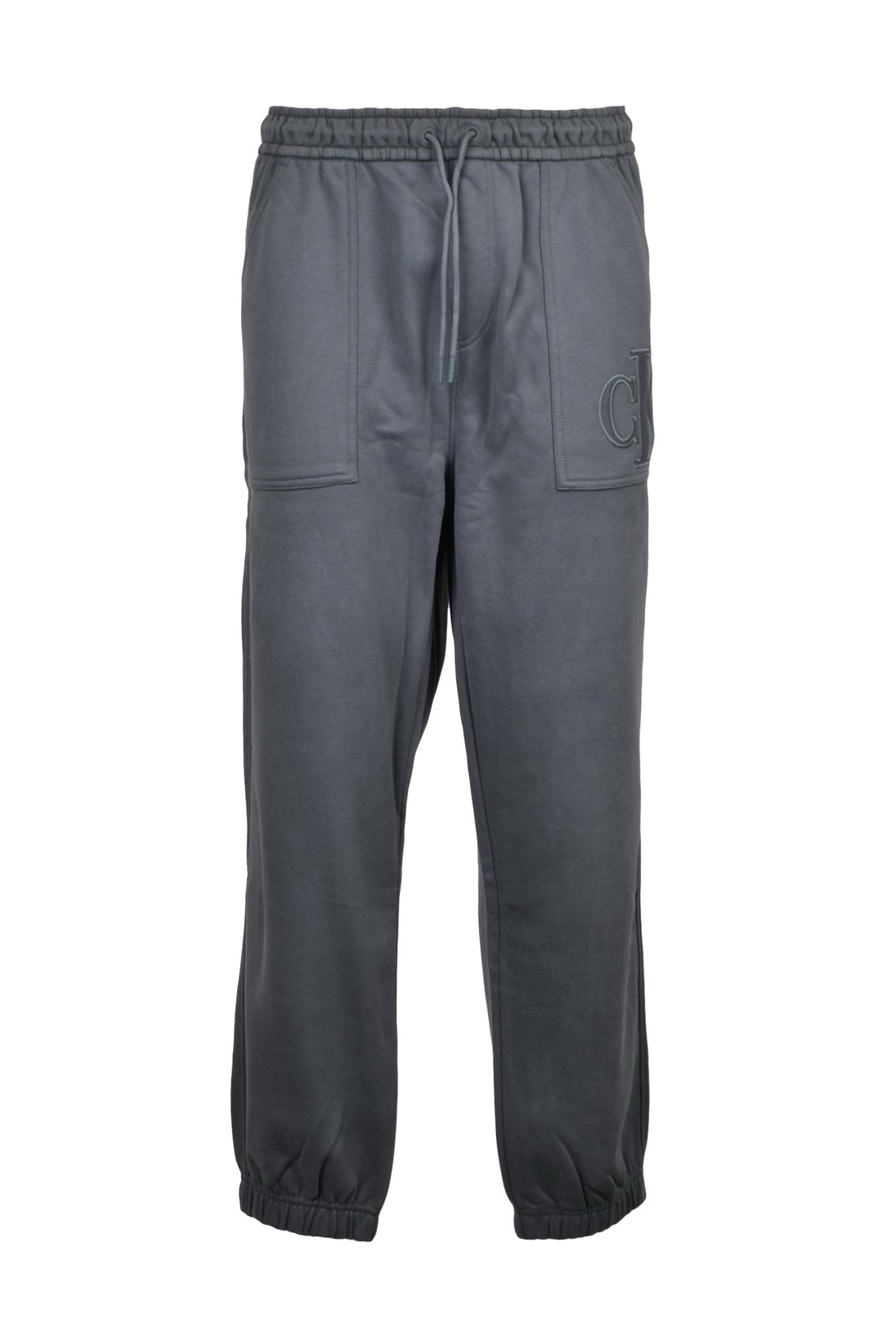 CALVIN KLEIN JEANS - TROUSERS