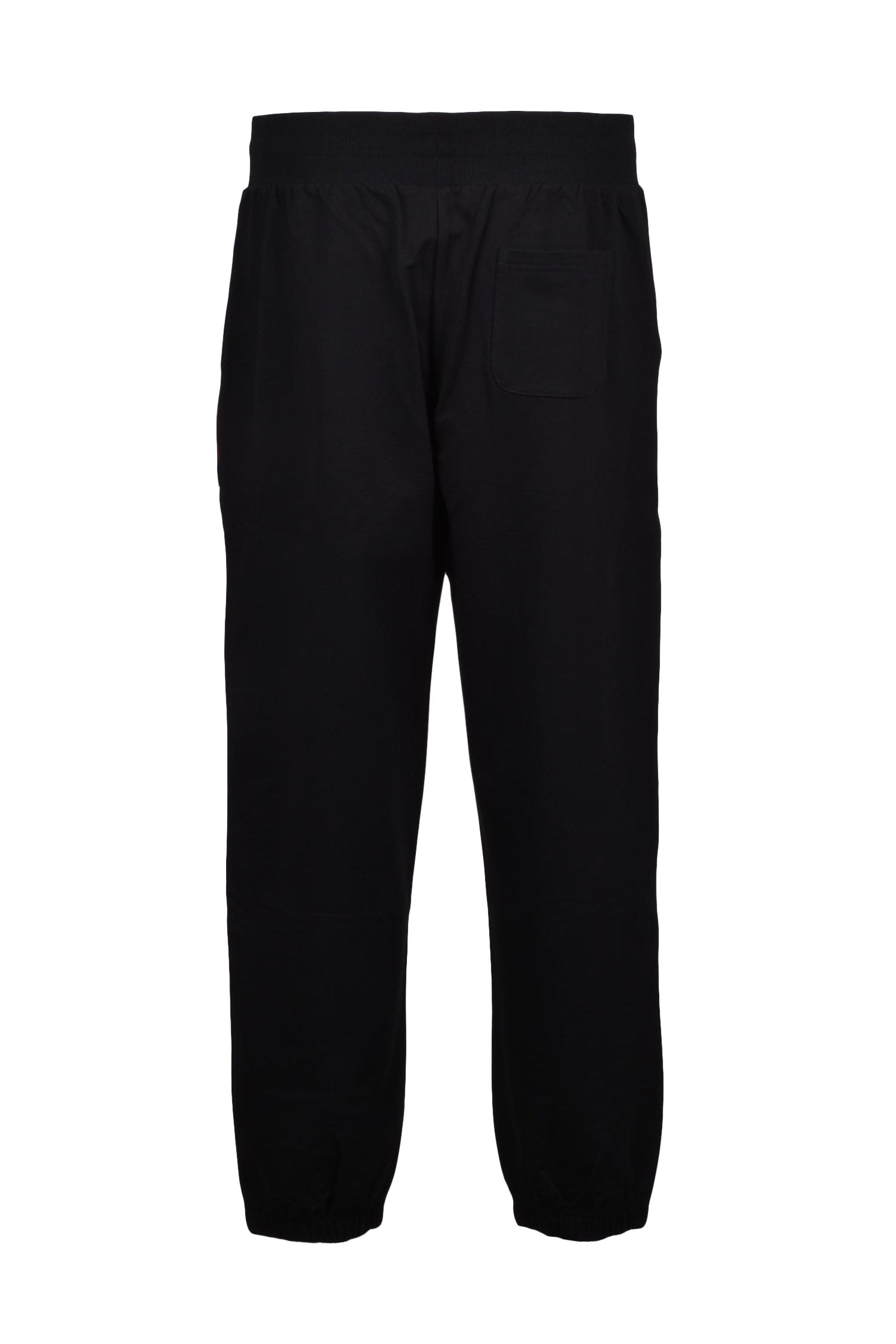 MOSCHINO UNDERWEAR - TROUSERS