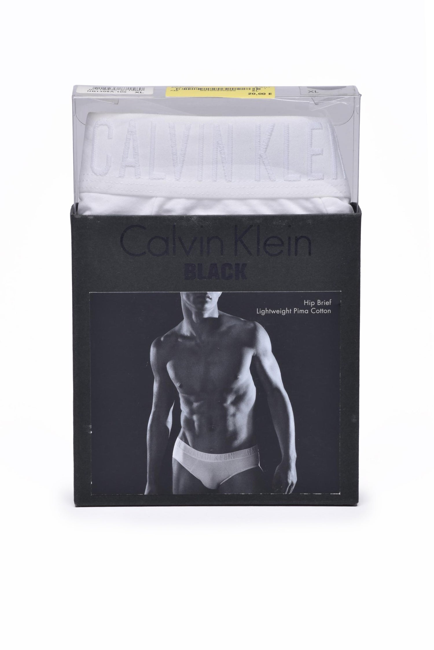 CALVIN KLEIN - UNDERWEAR