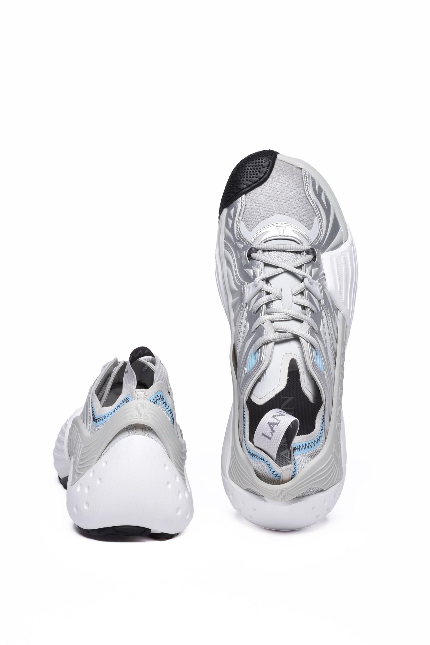 LANVIN - SHOES