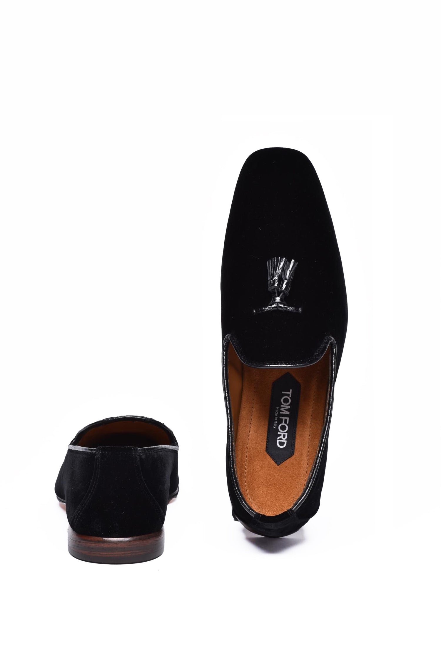 TOM FORD - SHOES