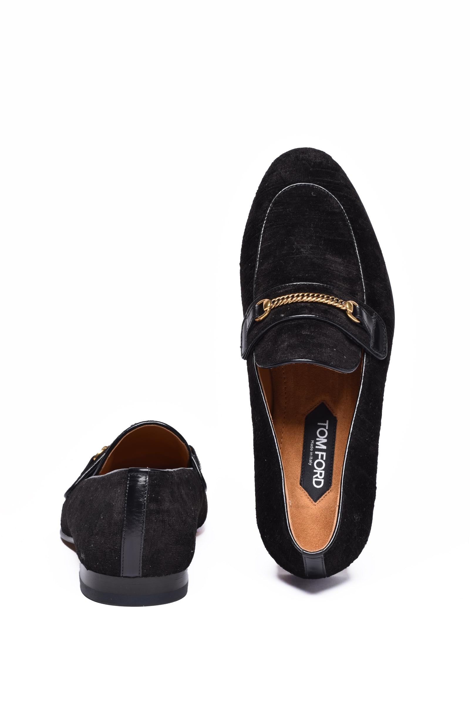TOM FORD - SHOES