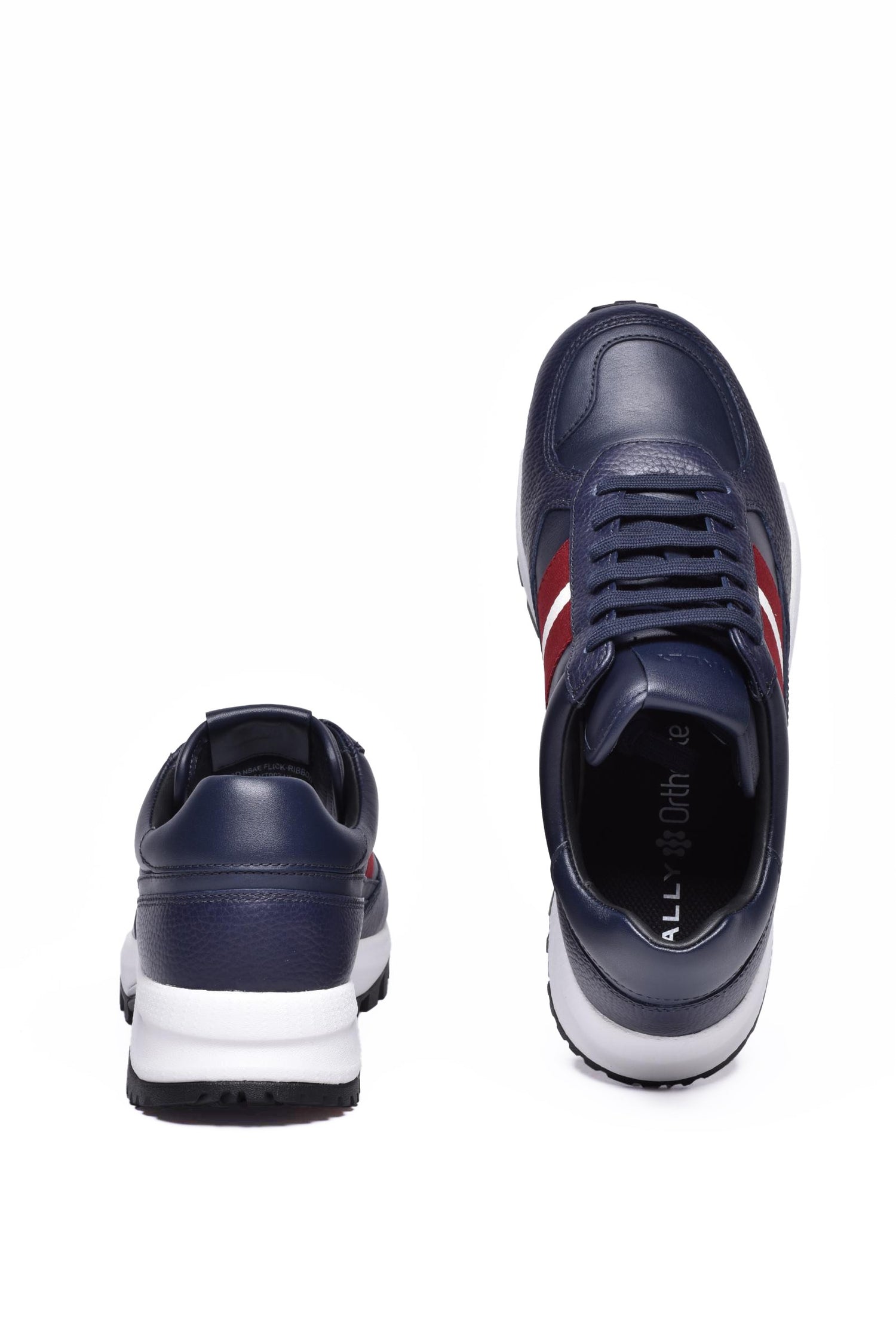 BALLY - SHOES