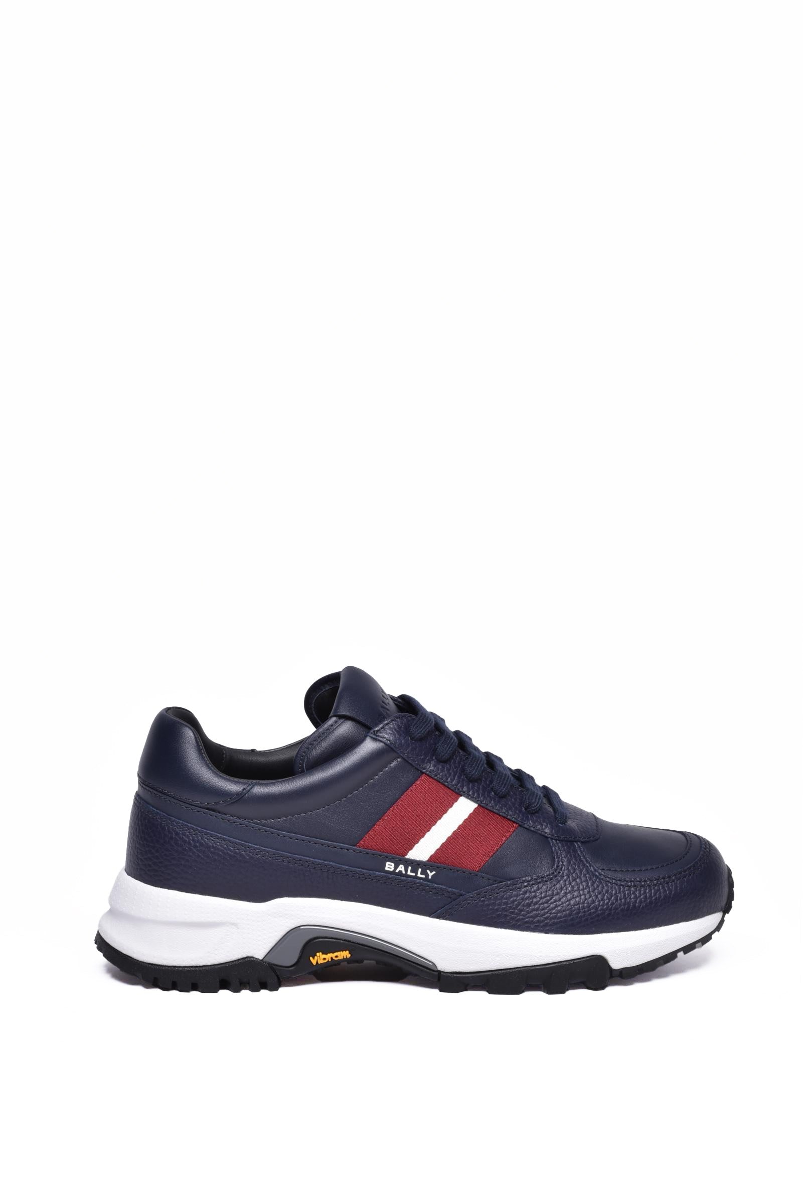 BALLY - SHOES