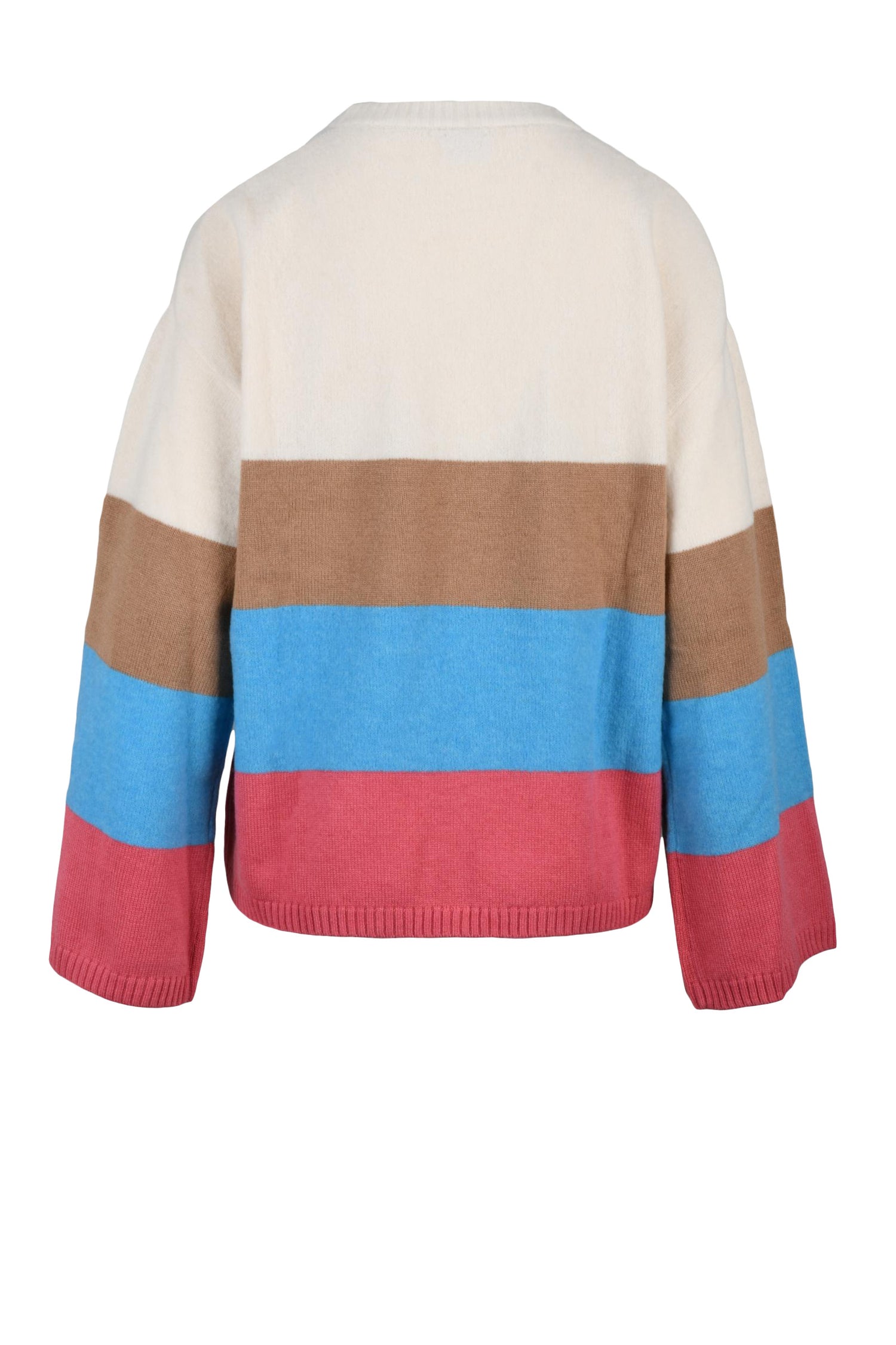 SUN68 - KNITWEAR AND SWEATSHIRTS