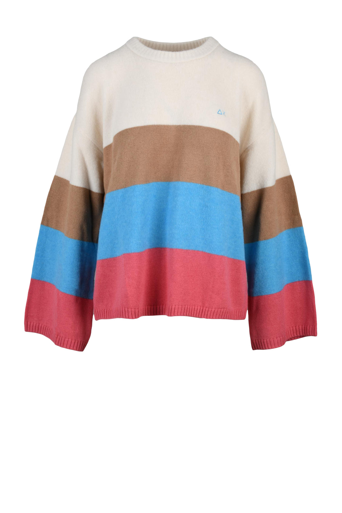 SUN68 - KNITWEAR AND SWEATSHIRTS