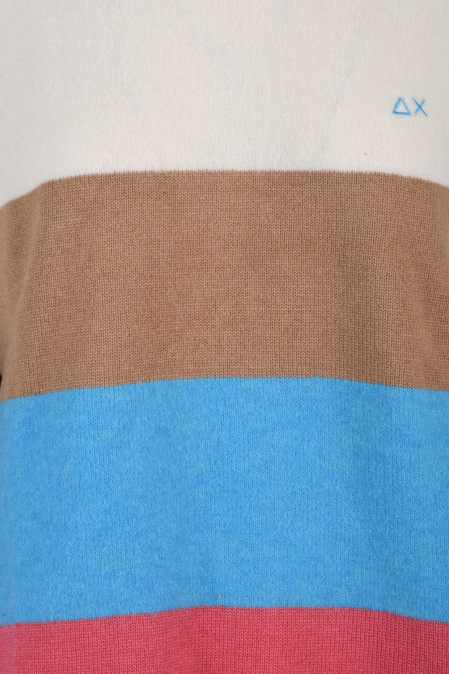 SUN68 - KNITWEAR AND SWEATSHIRTS