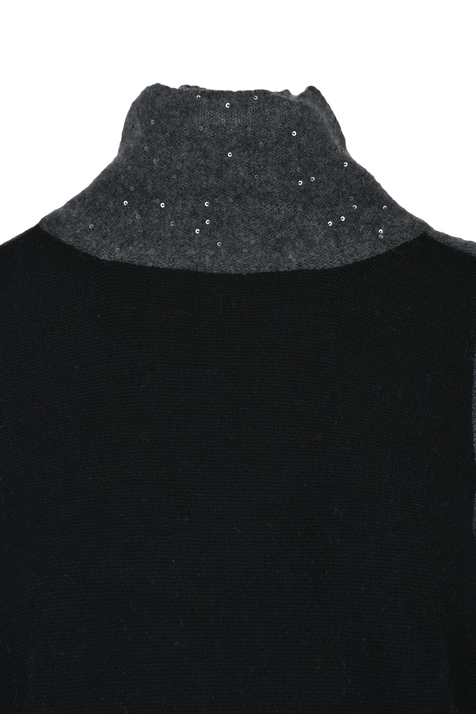 FABIANA FILIPPI - KNITWEAR AND SWEATSHIRTS
