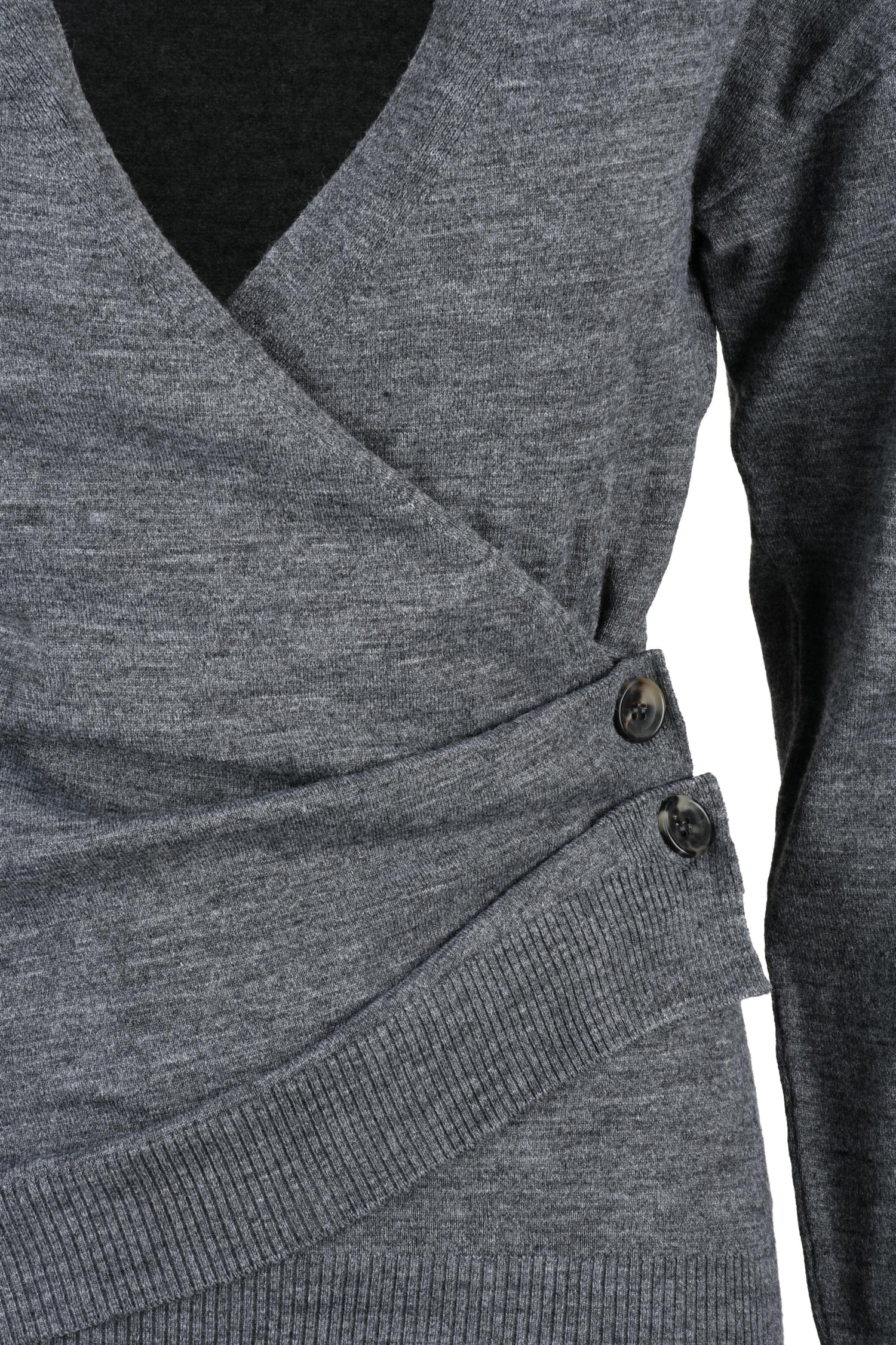 PHILOSOPHY DI LORENZO SERAFINI - KNITWEAR AND SWEATSHIRTS