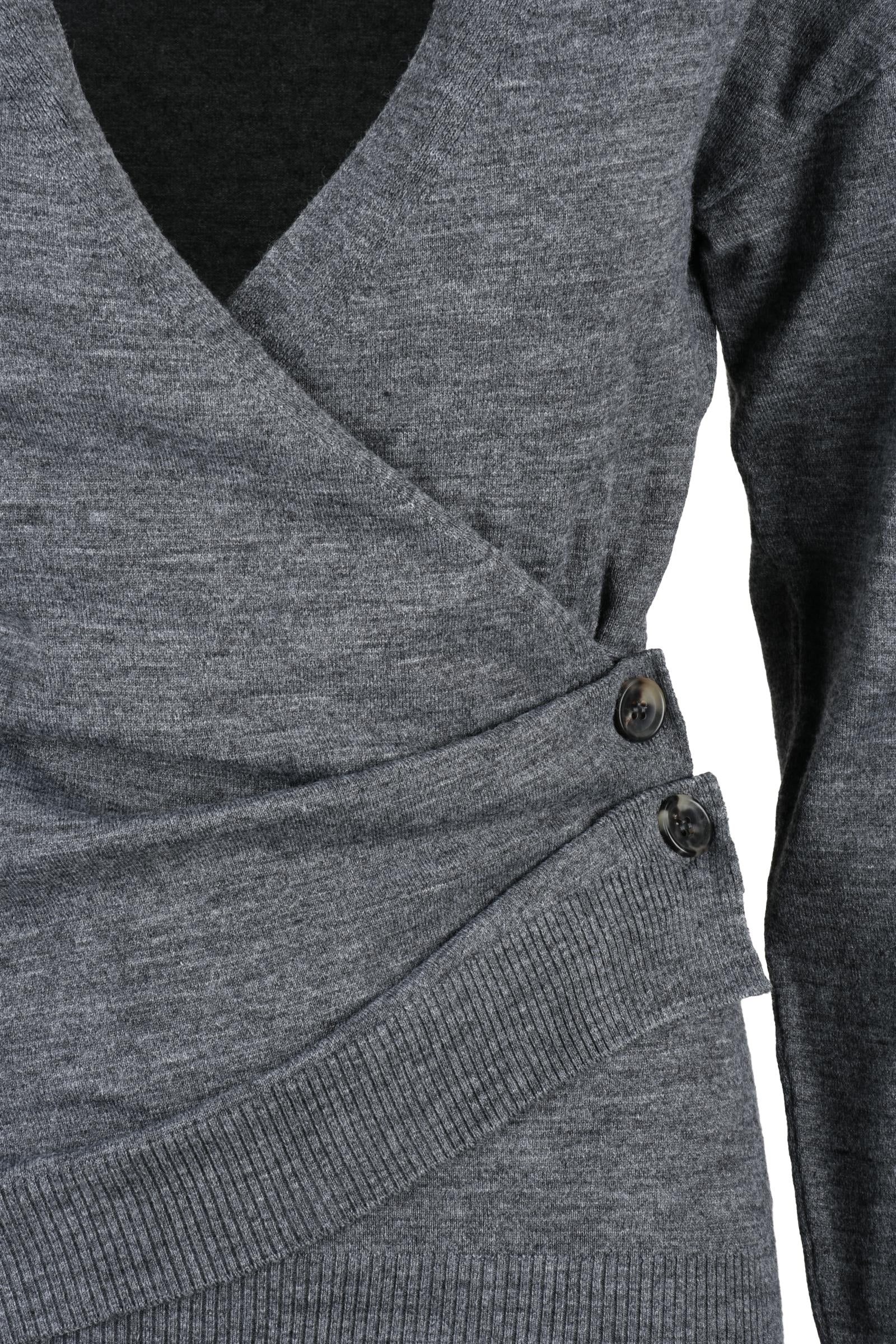 PHILOSOPHY DI LORENZO SERAFINI - KNITWEAR AND SWEATSHIRTS