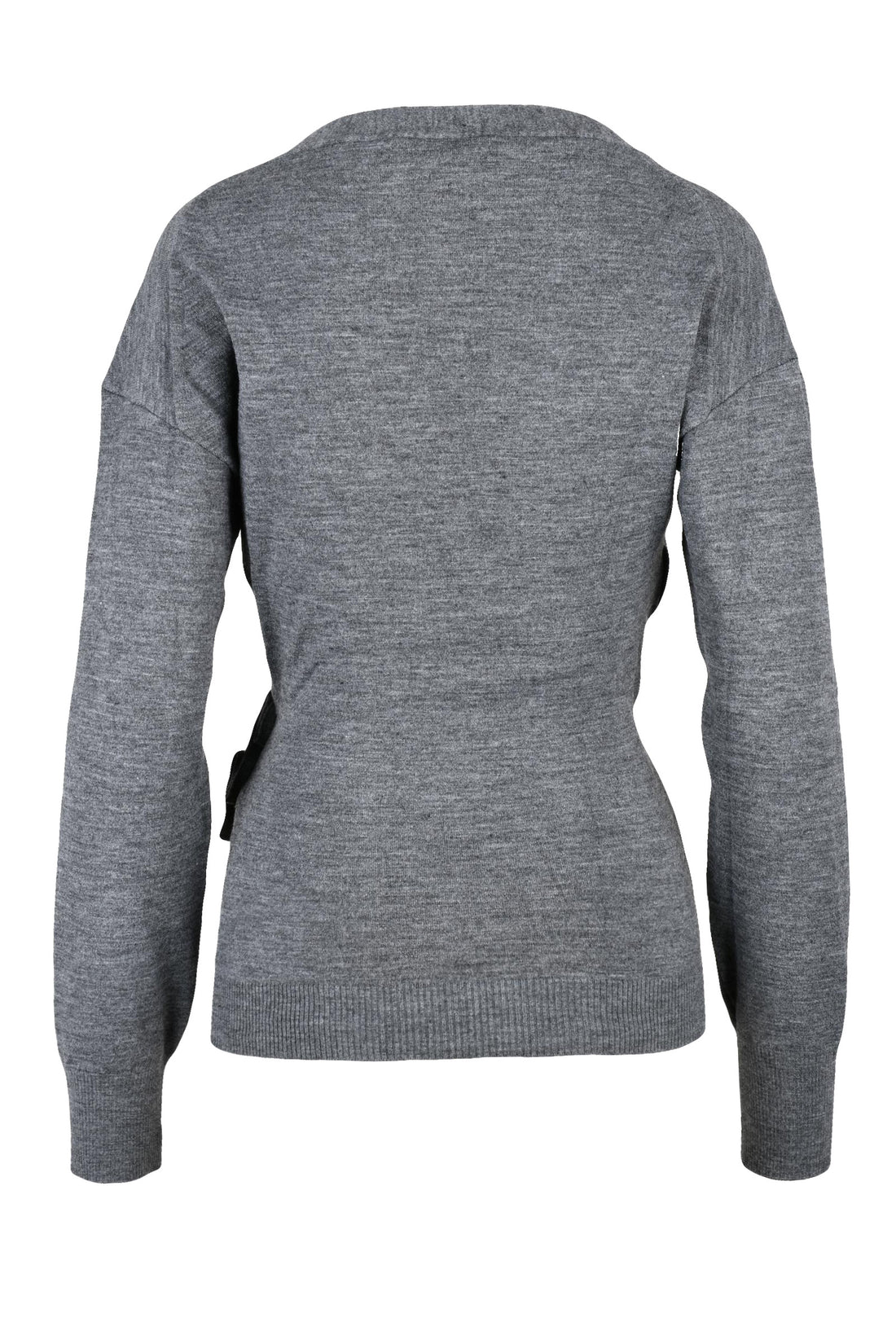 PHILOSOPHY DI LORENZO SERAFINI - KNITWEAR AND SWEATSHIRTS