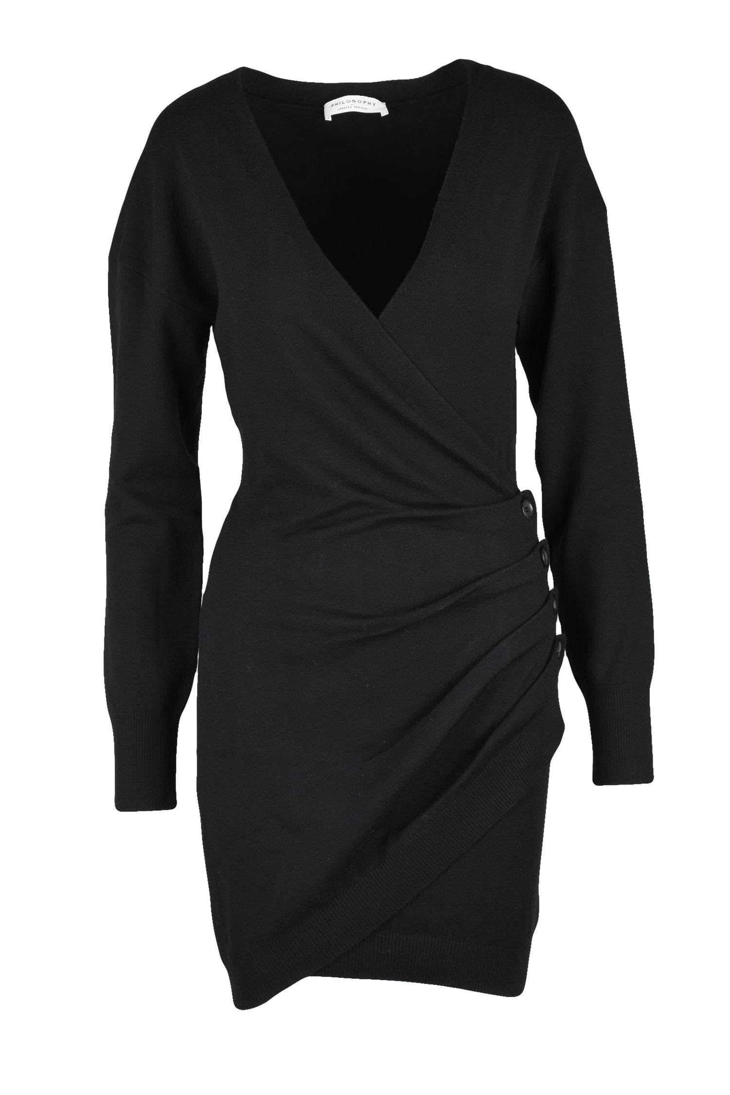 PHILOSOPHY DI LORENZO SERAFINI - DRESS
