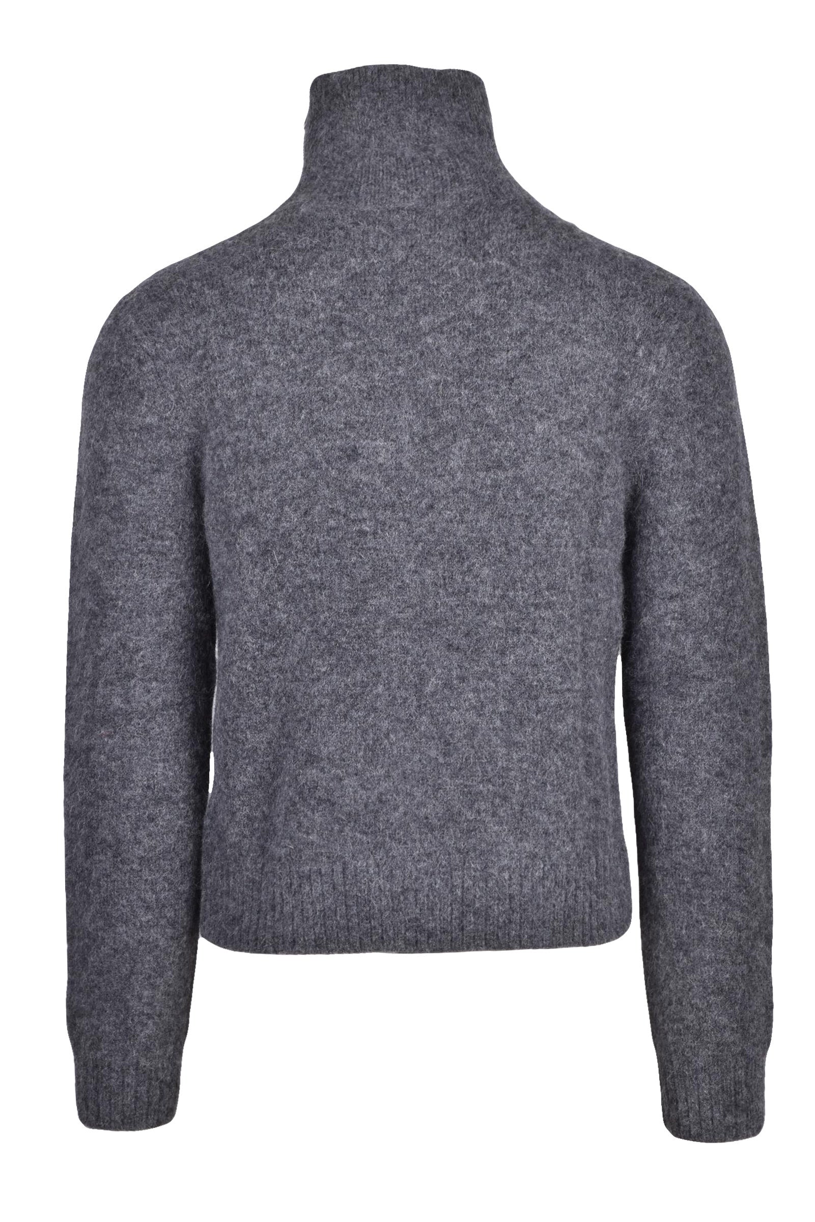 ISABEL MARANT - KNITWEAR AND SWEATSHIRTS
