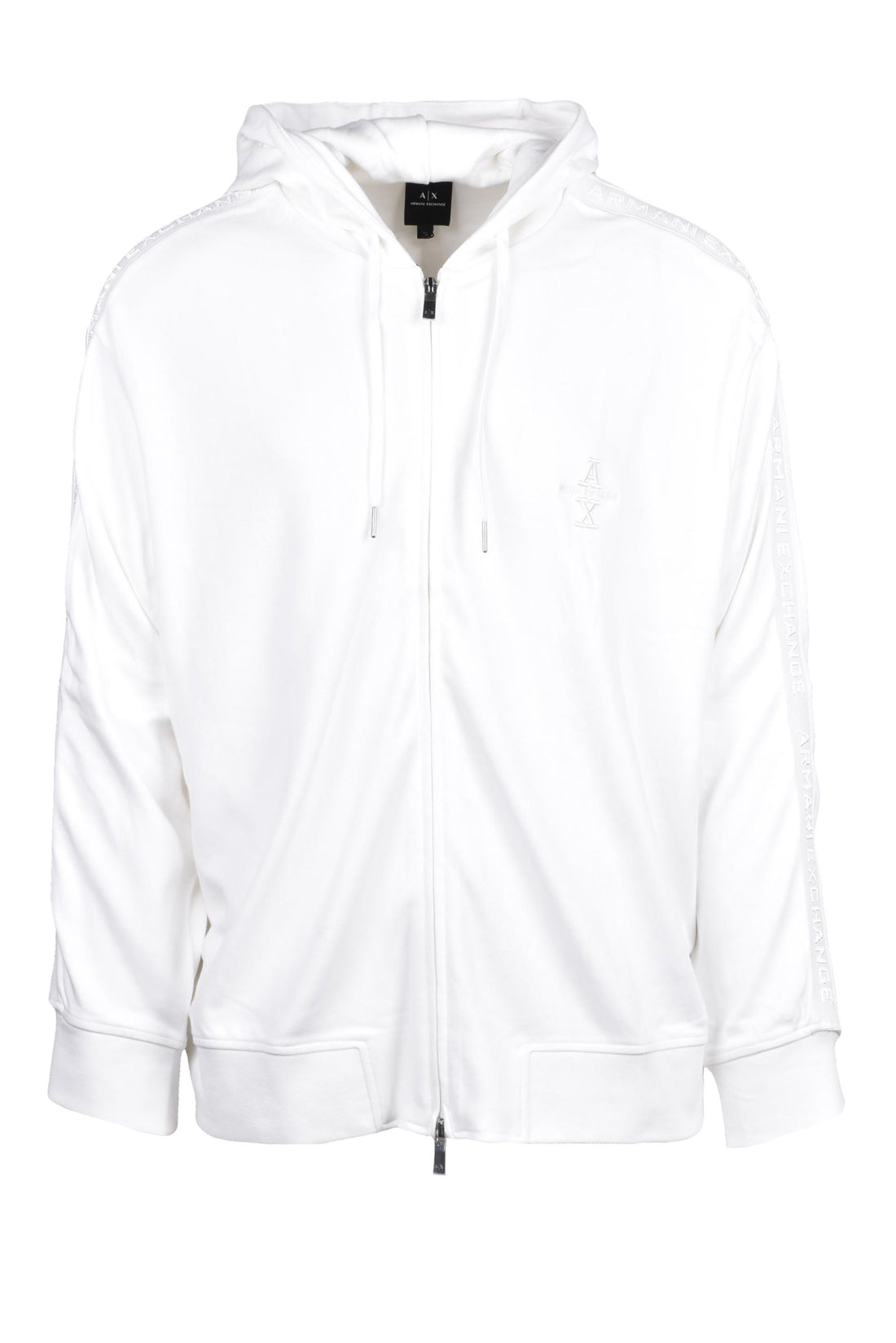 ARMANI EXCHANGE - KNITWEAR AND SWEATSHIRTS