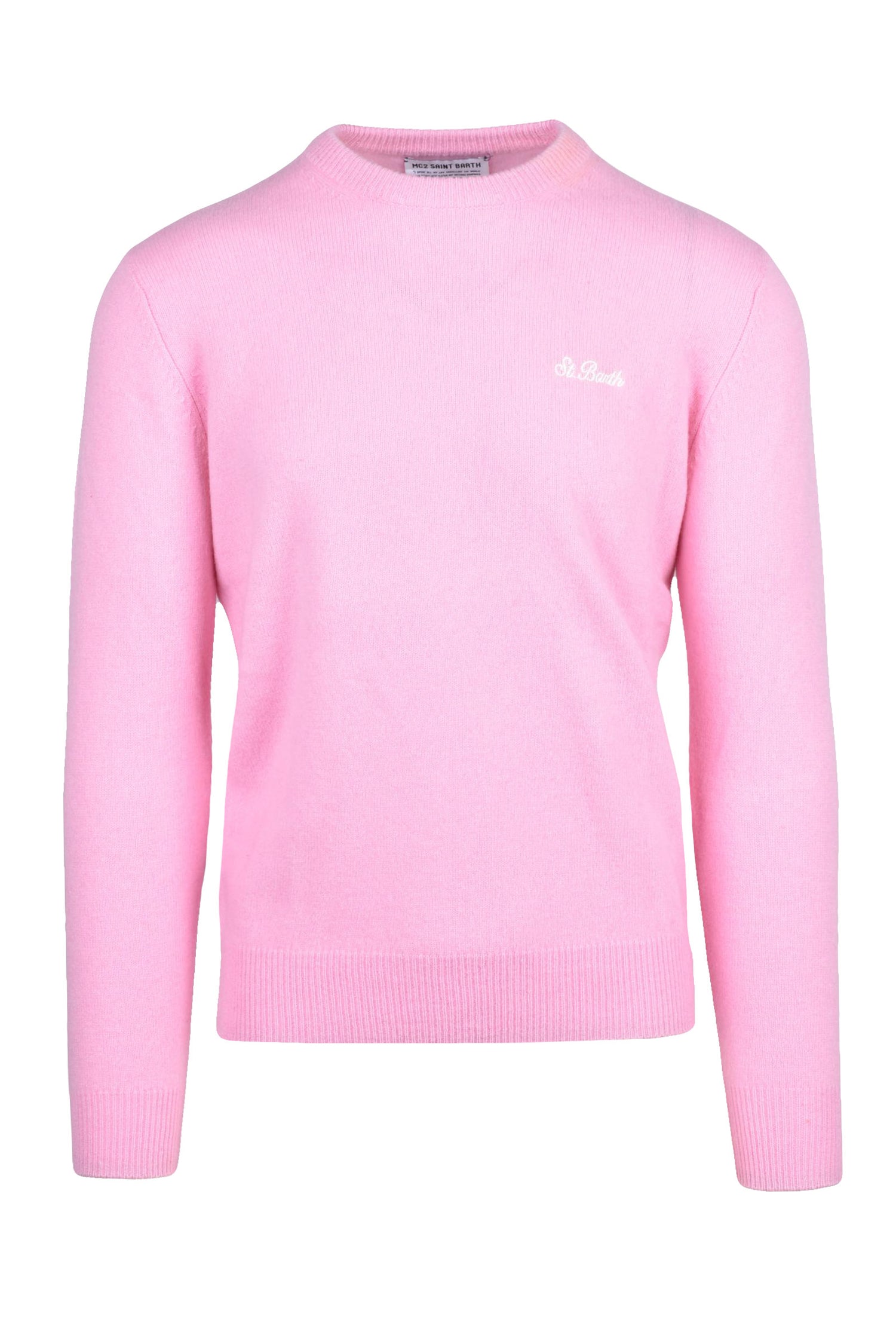 MC2 SAINT BARTH - KNITWEAR AND SWEATSHIRTS