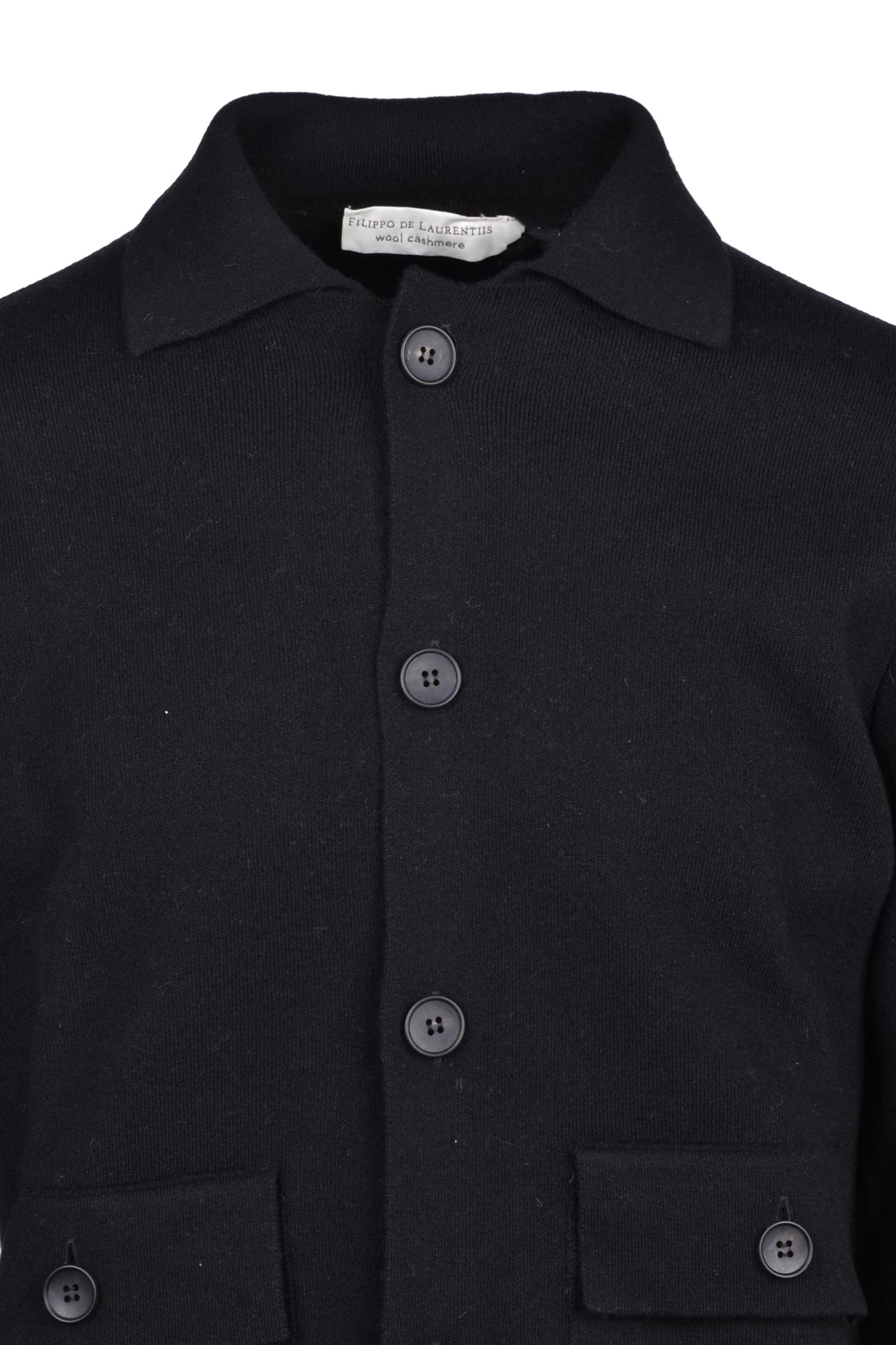 FILIPPO DE LAURENTIIS - KNITWEAR AND SWEATSHIRTS