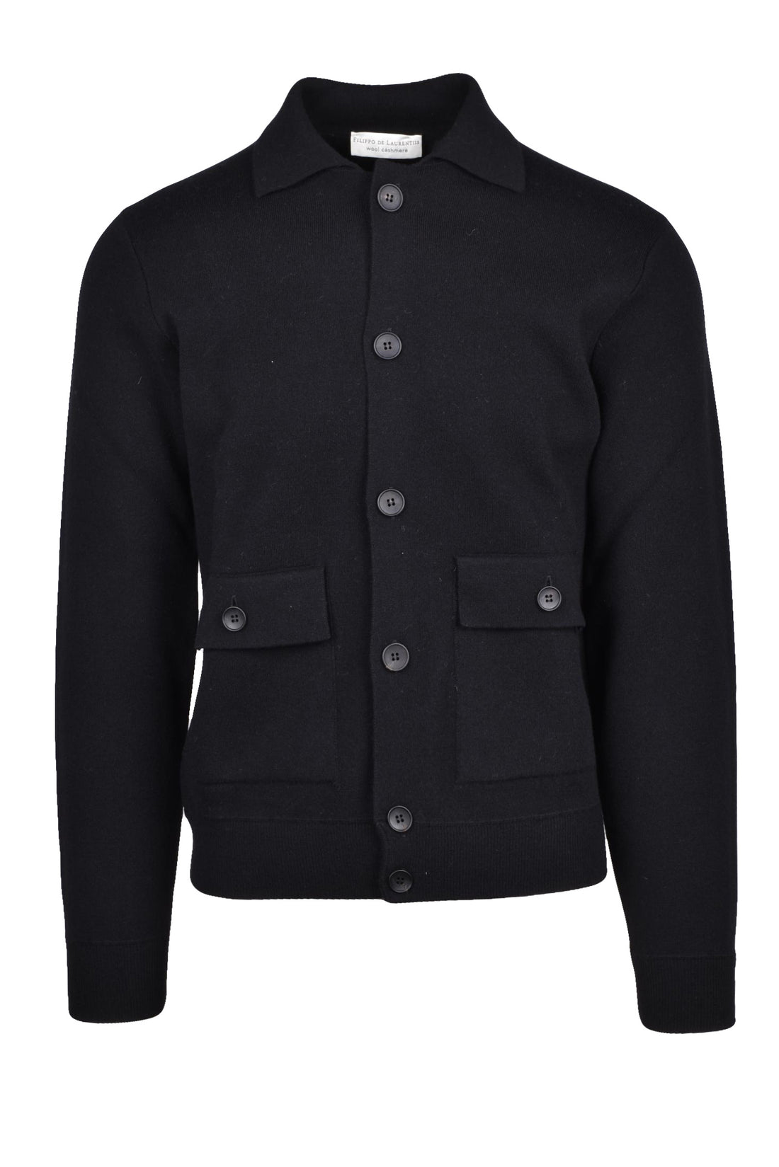 FILIPPO DE LAURENTIIS - KNITWEAR AND SWEATSHIRTS
