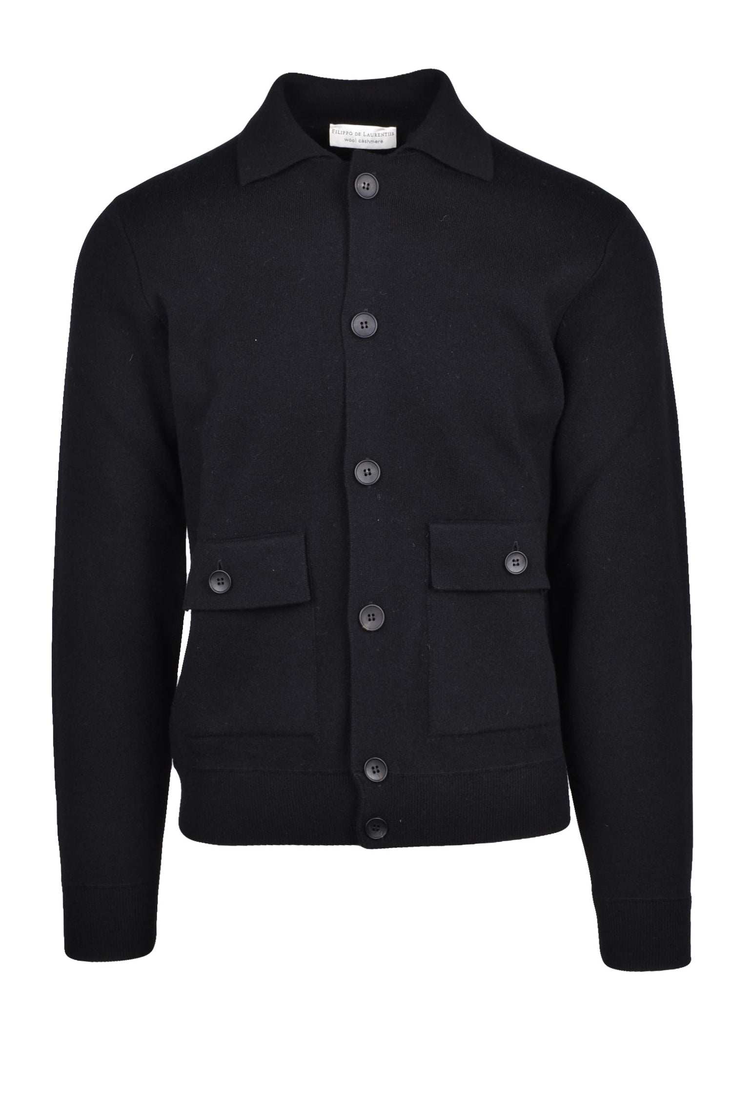 FILIPPO DE LAURENTIIS - KNITWEAR AND SWEATSHIRTS