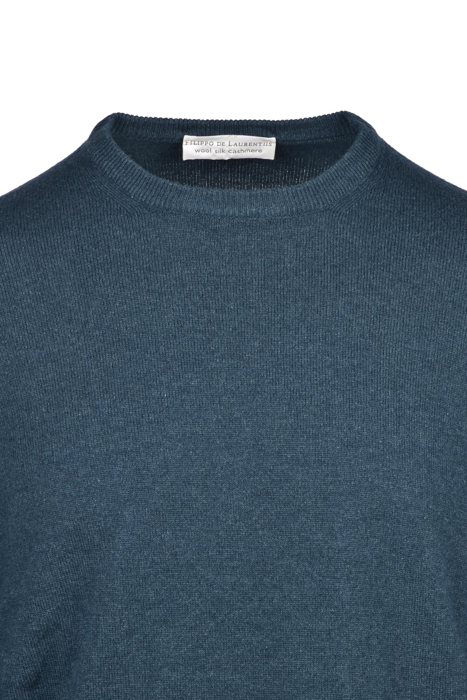 FILIPPO DE LAURENTIIS - KNITWEAR AND SWEATSHIRTS