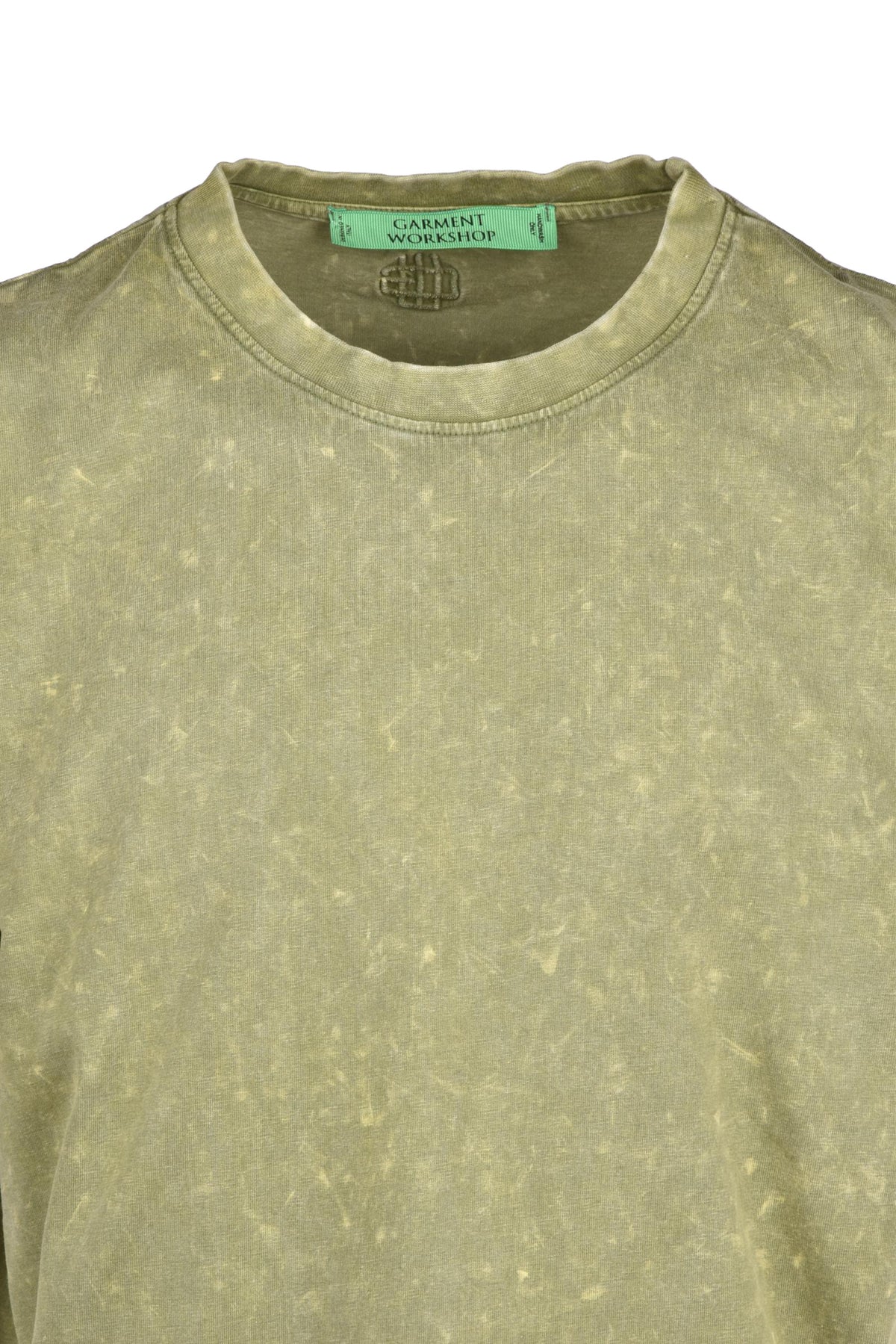 GARMENT WORKSHOP - T-SHIRT AND POLO