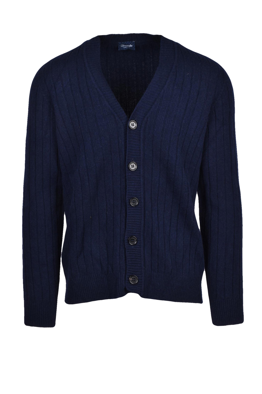 DRUMOHR - KNITWEAR AND SWEATSHIRTS