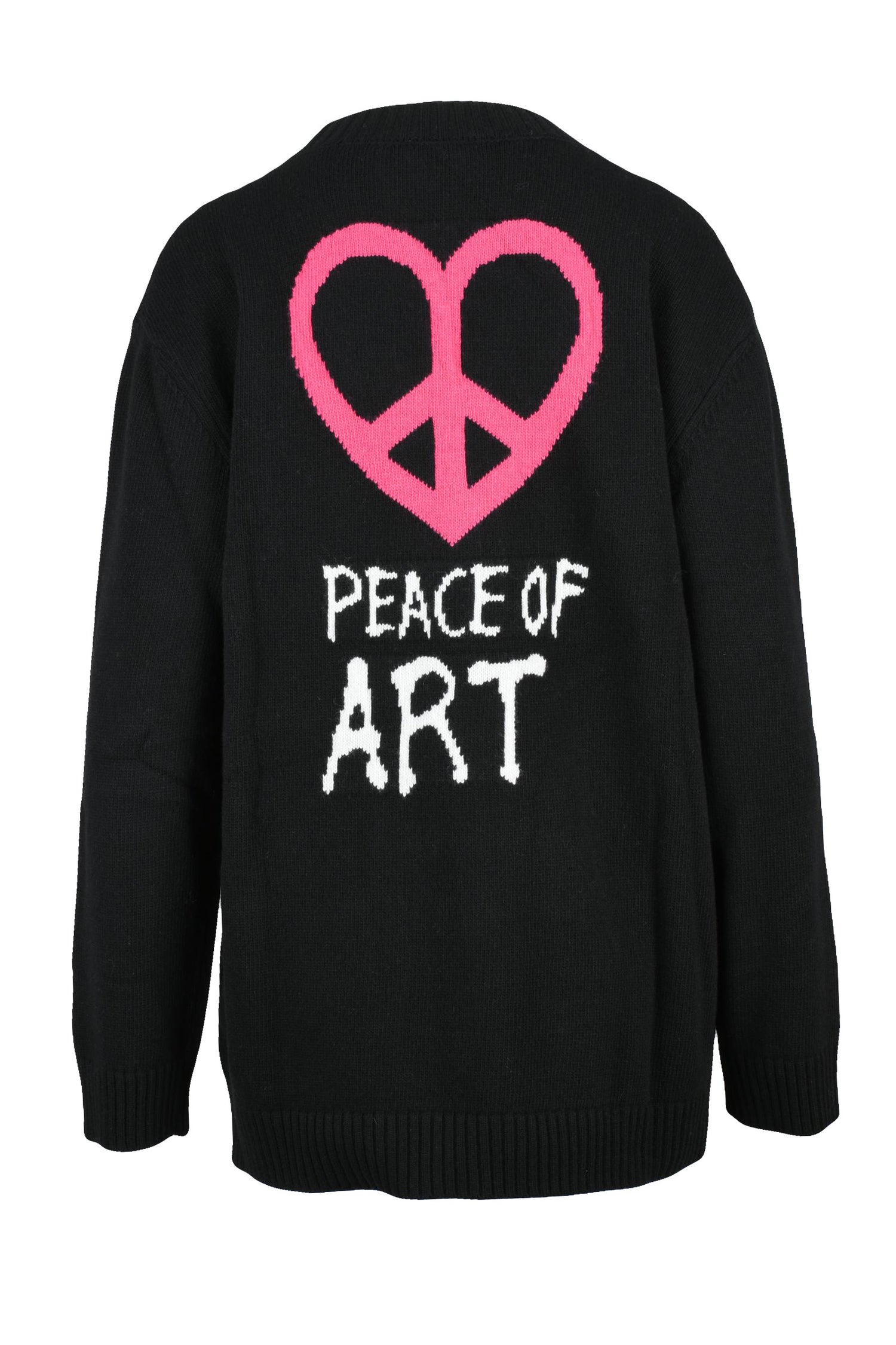 MO5CH1NO JEANS - KNITWEAR AND SWEATSHIRTS
