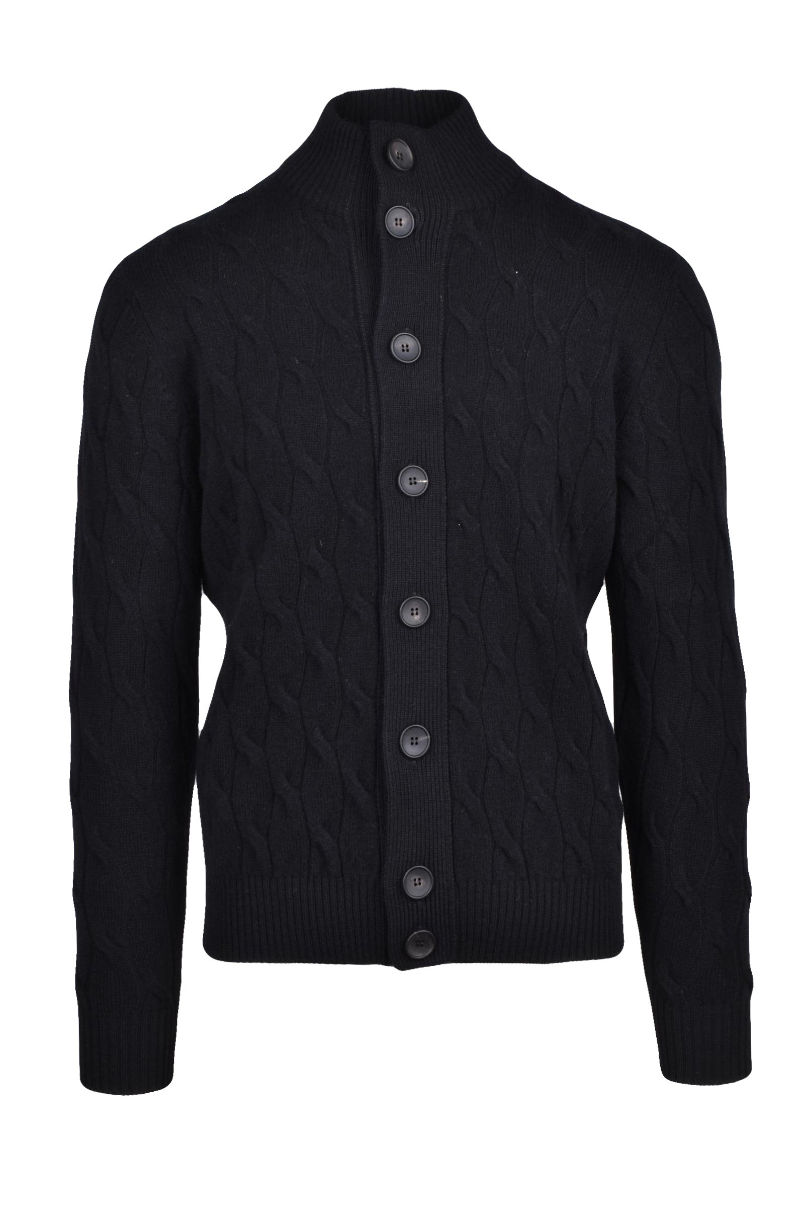 FILIPPO DE LAURENTIIS - KNITWEAR AND SWEATSHIRTS