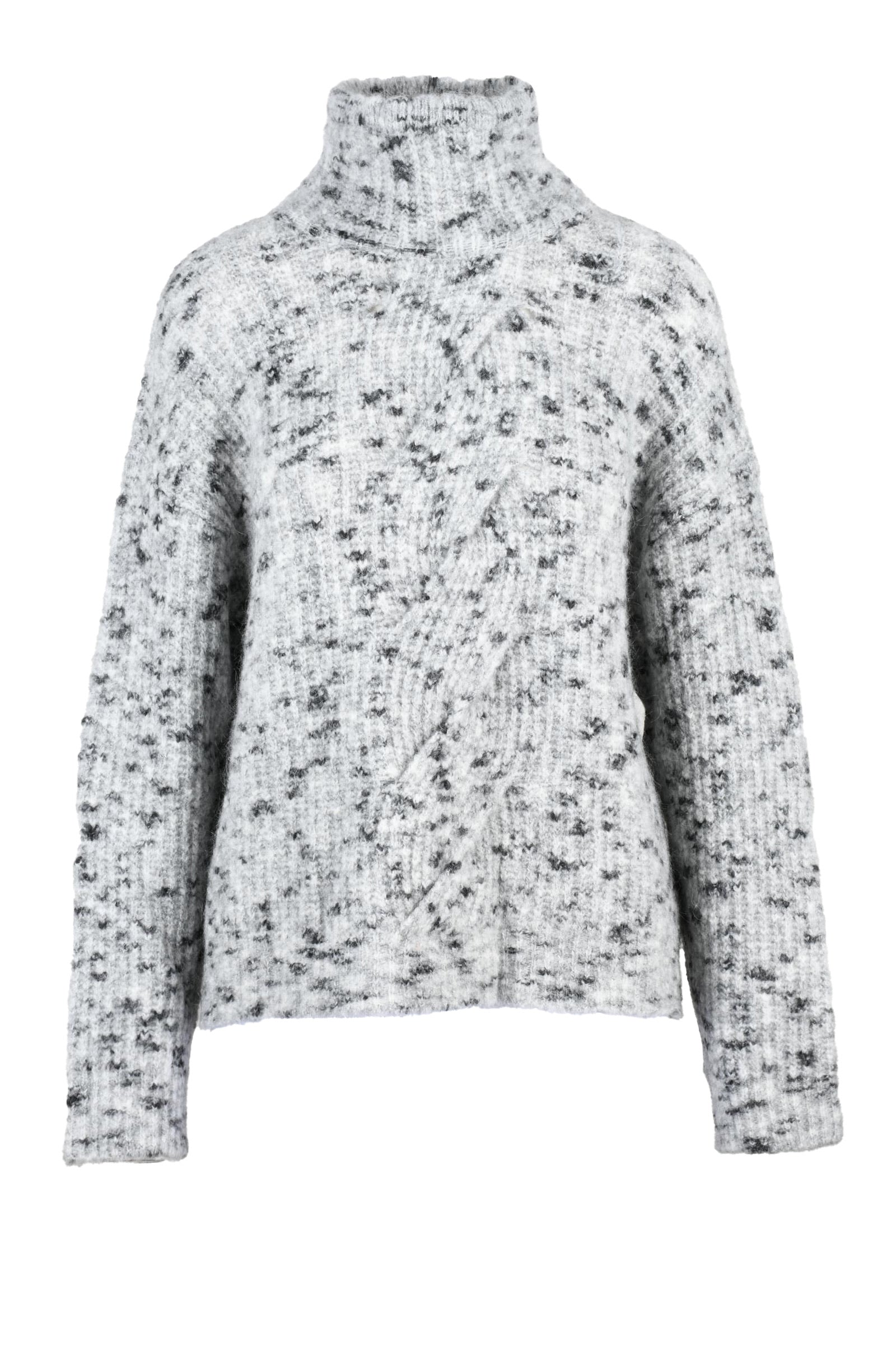 MO5CH1NO JEANS - KNITWEAR AND SWEATSHIRTS