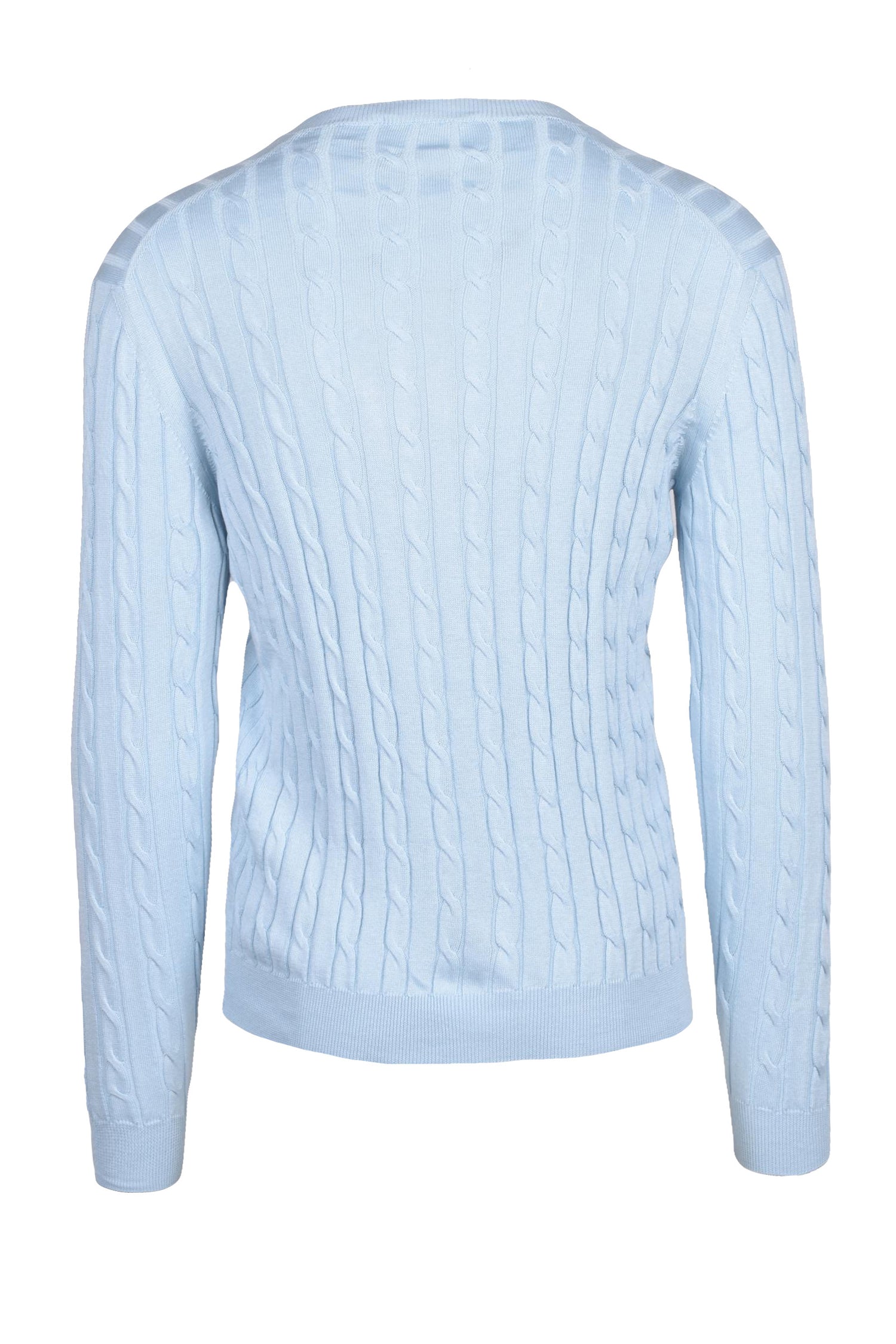 FILIPPO DE LAURENTIIS - KNITWEAR AND SWEATSHIRTS