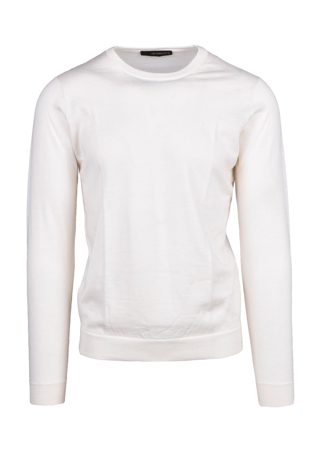 JEORDIE'S - KNITWEAR AND SWEATSHIRTS