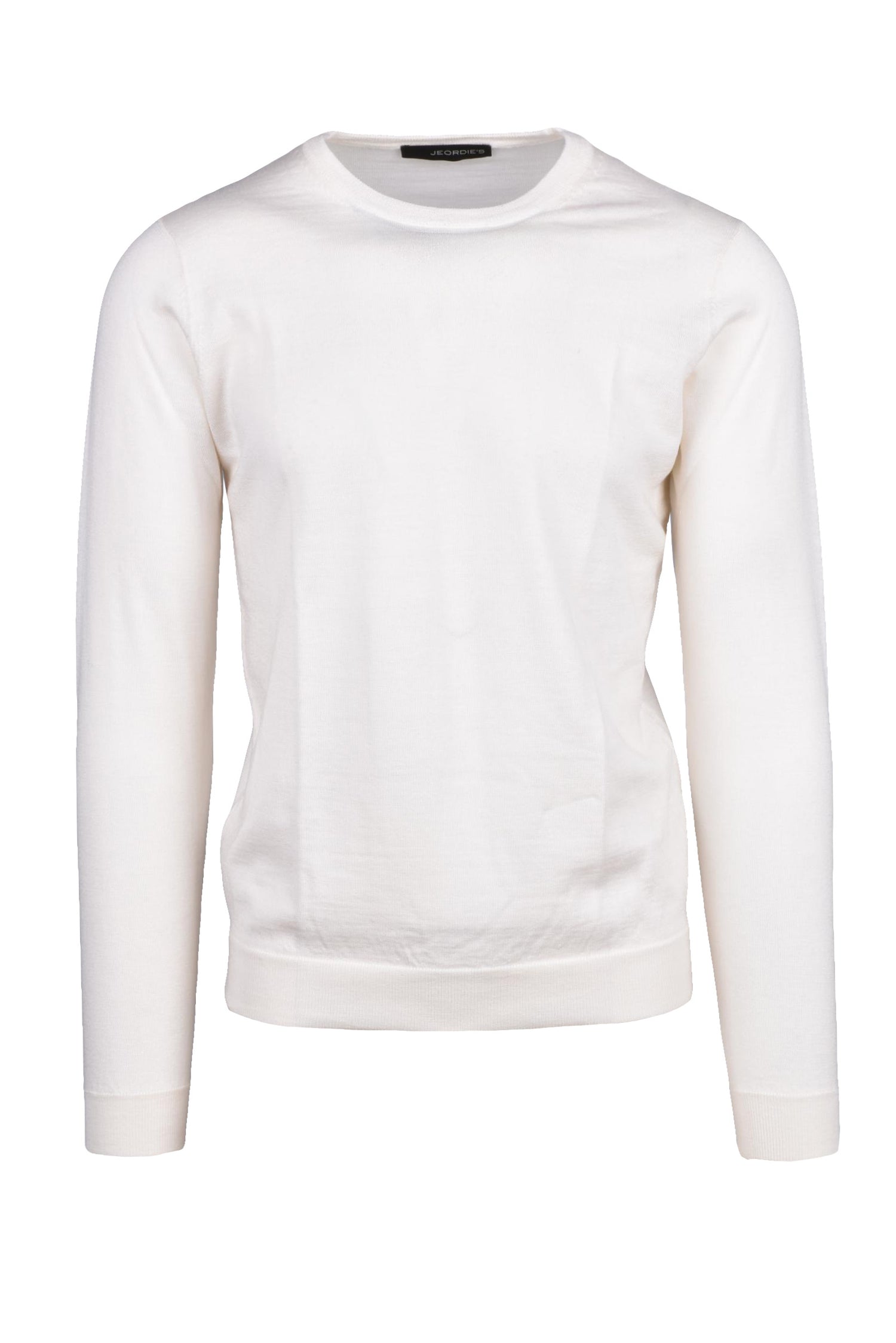 JEORDIE'S - KNITWEAR AND SWEATSHIRTS
