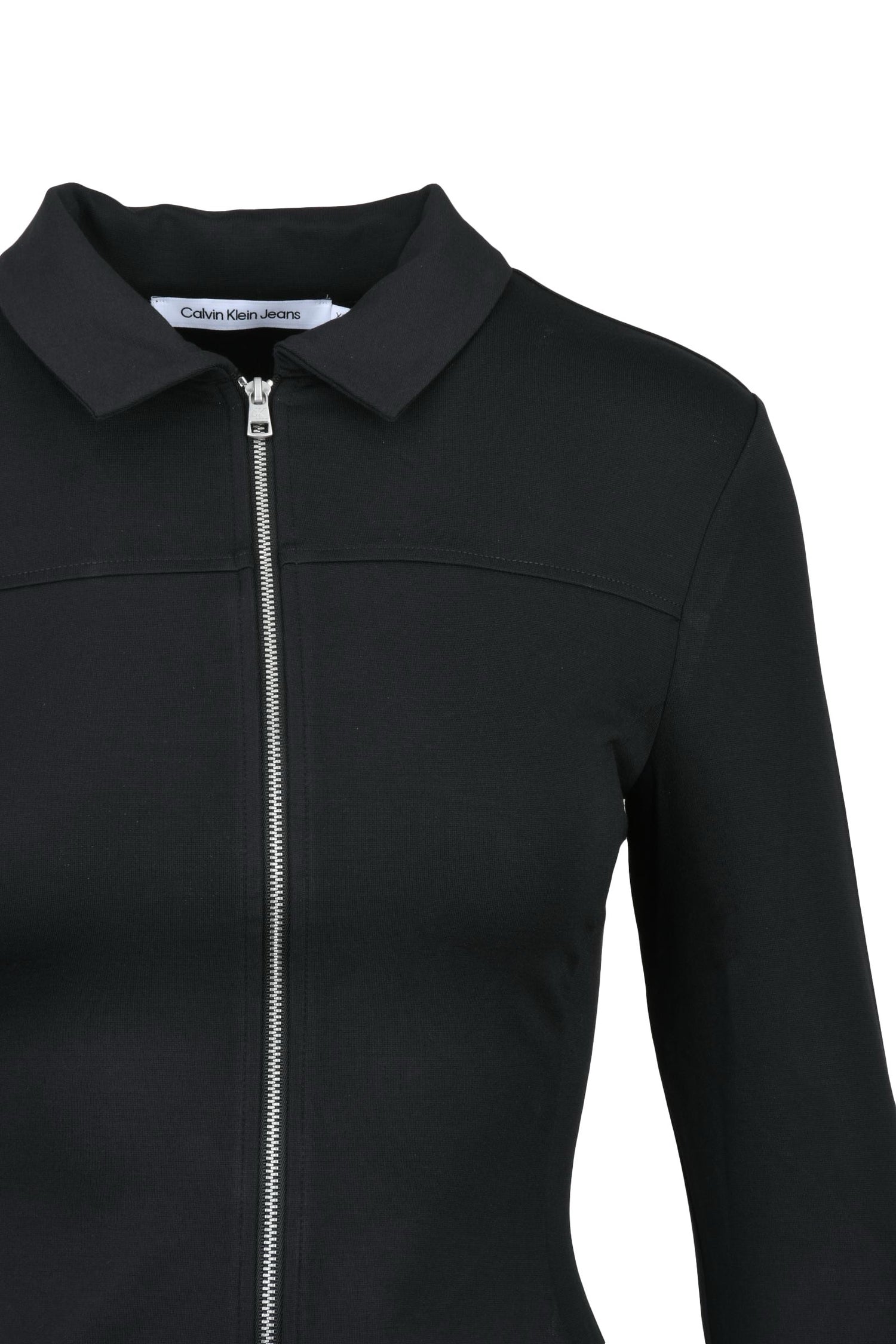 CALVIN KLEIN JEANS - KNITWEAR AND SWEATSHIRTS