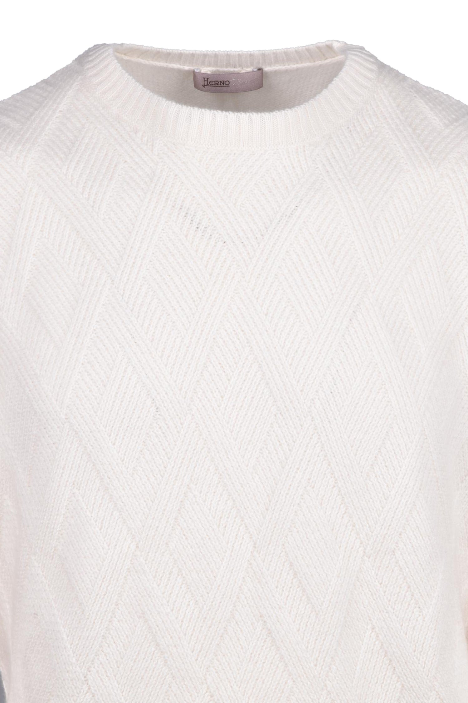 HERNO RESORT - KNITWEAR AND SWEATSHIRTS