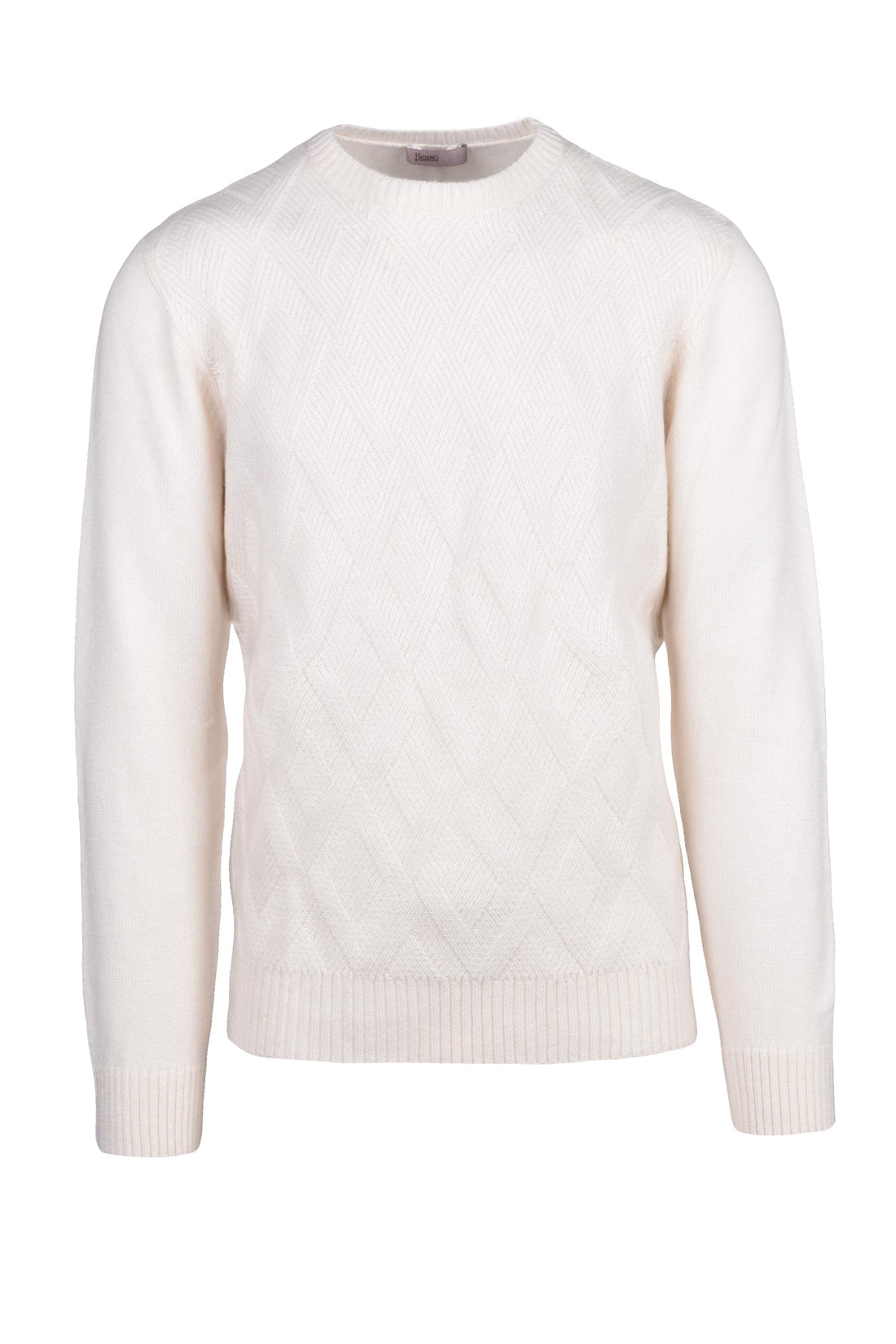 HERNO RESORT - KNITWEAR AND SWEATSHIRTS