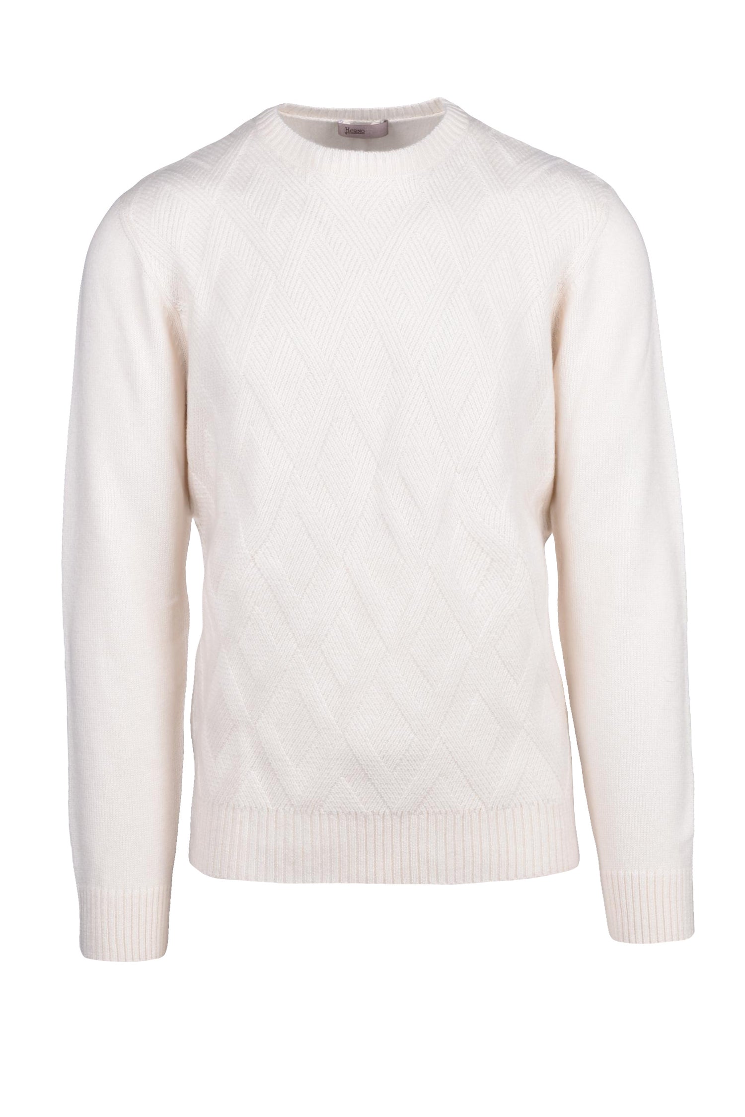 HERNO RESORT - KNITWEAR AND SWEATSHIRTS