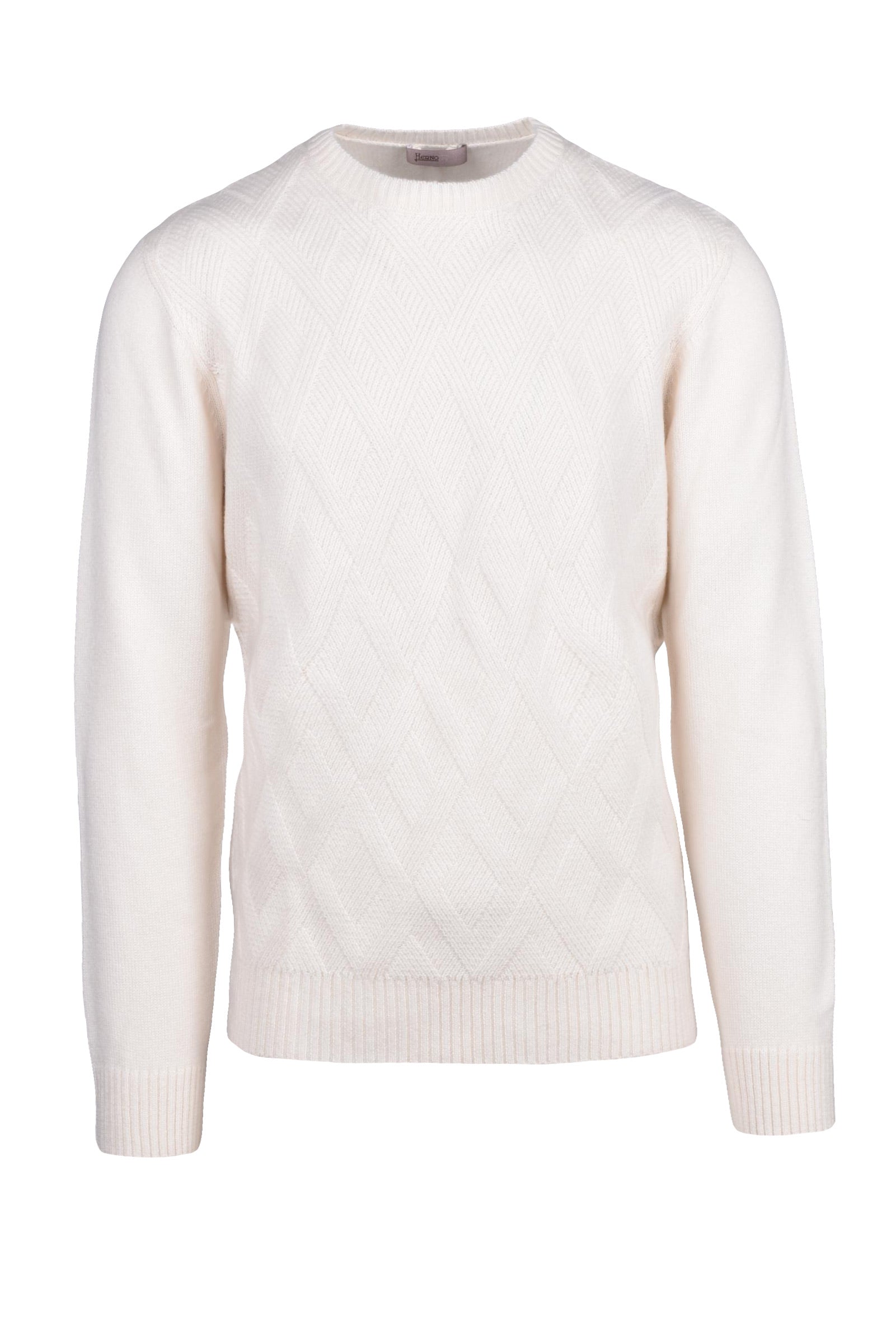 HERNO RESORT - KNITWEAR AND SWEATSHIRTS